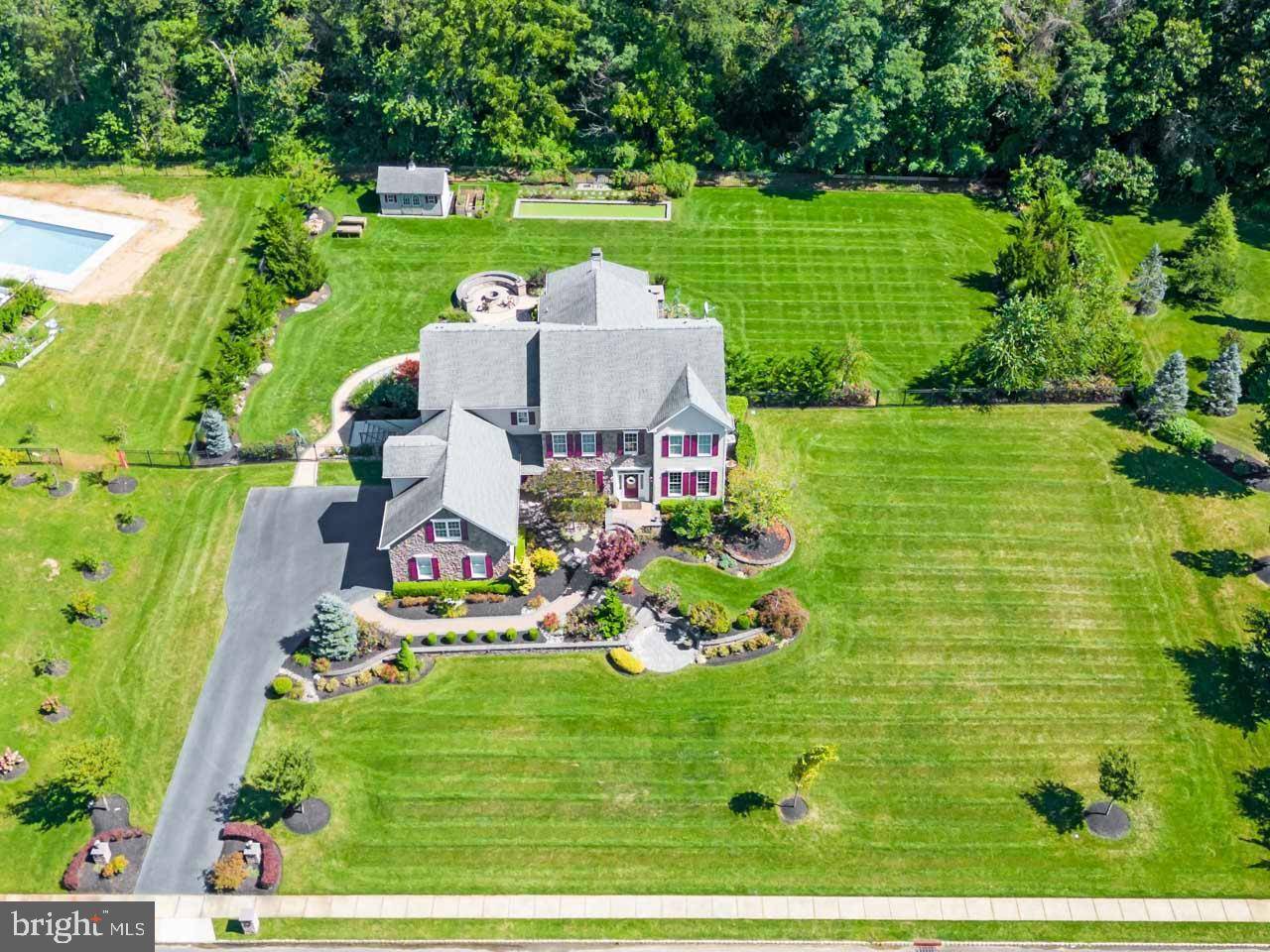 Cream Ridge, NJ 08514,48 WEATHERVANE CIR