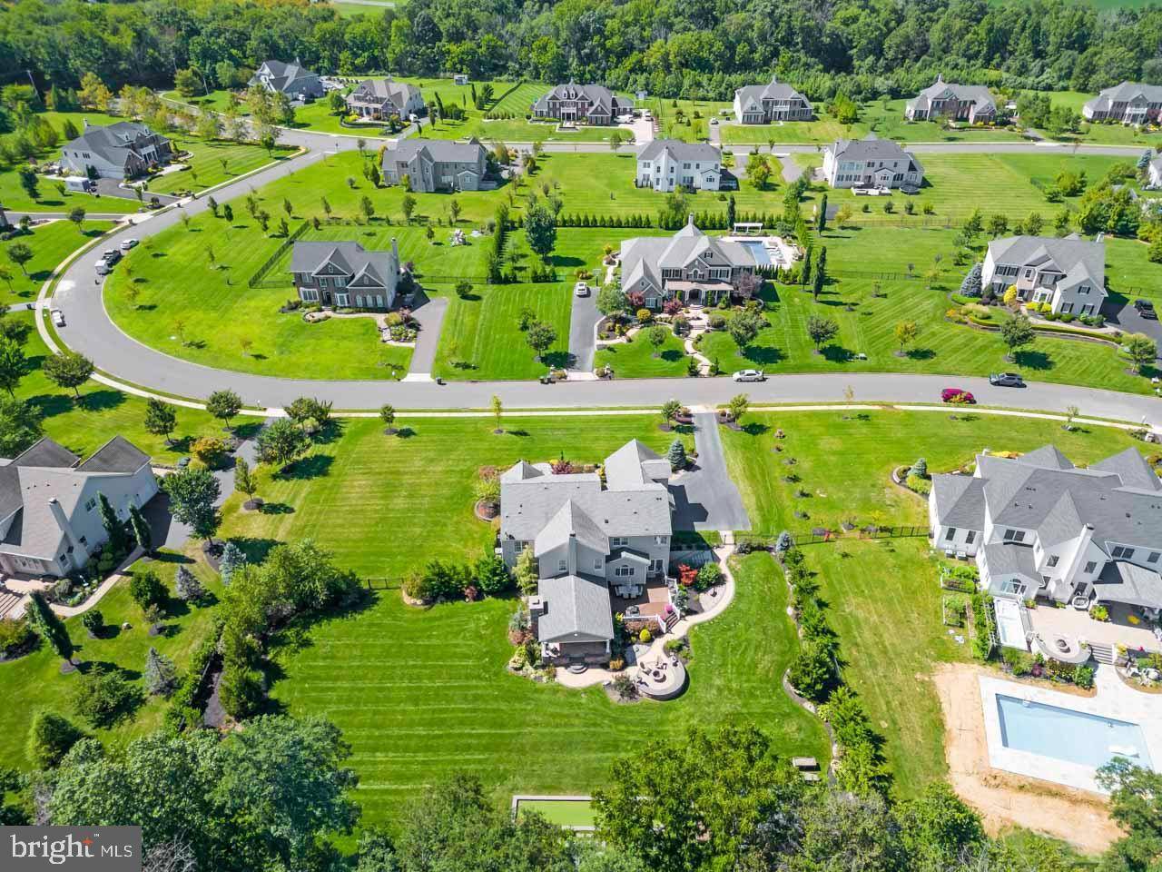 Cream Ridge, NJ 08514,48 WEATHERVANE CIR