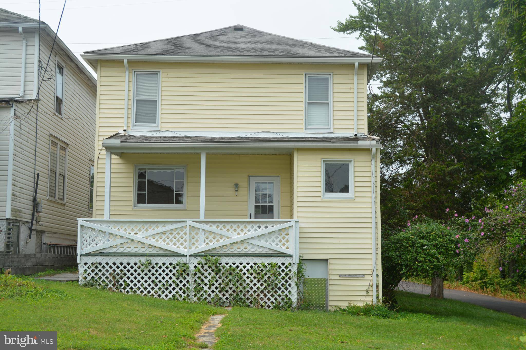 Ridgeley, WV 26753,34 PATAPSCO ST