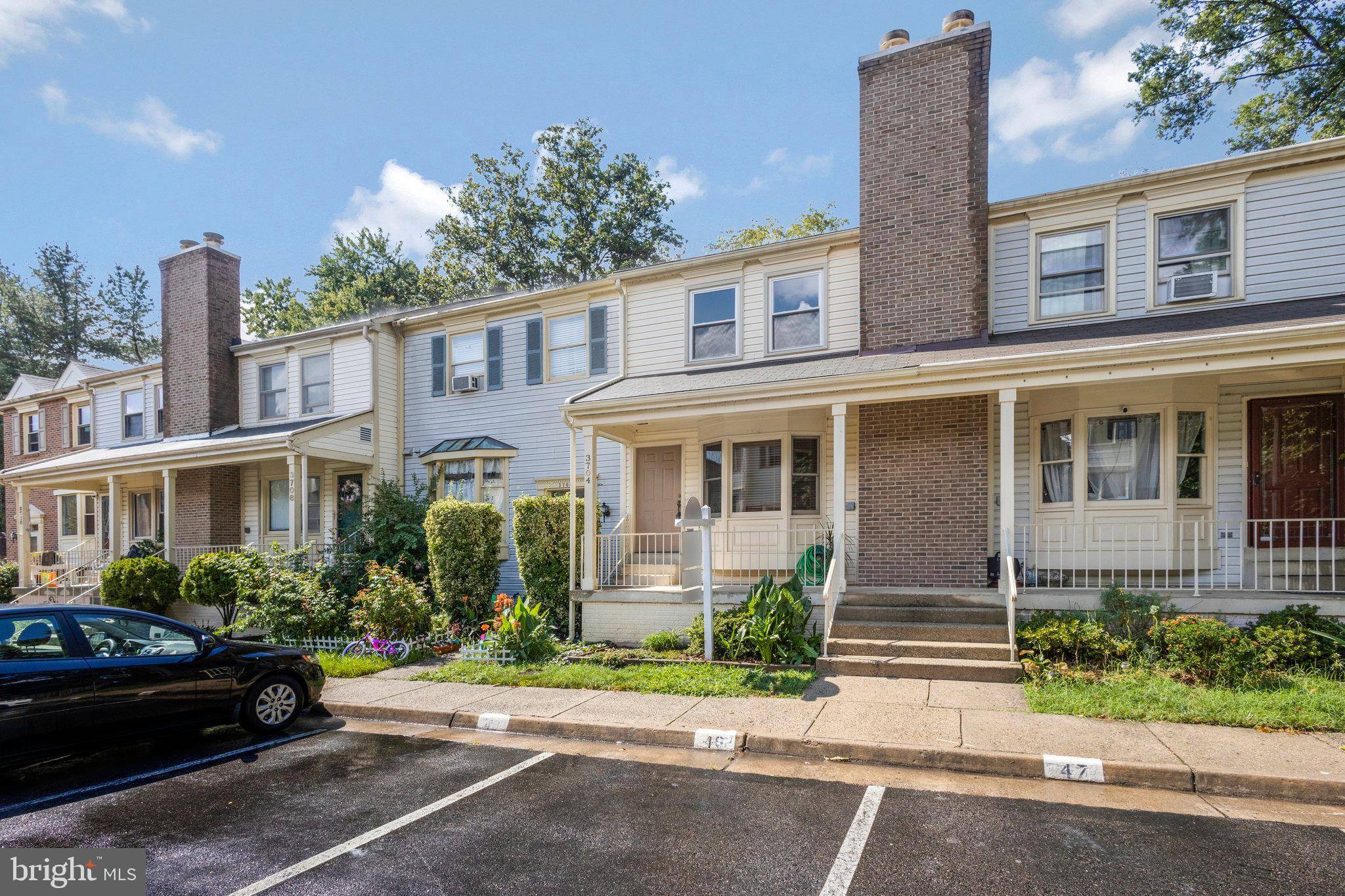 Alexandria, VA 22309,3704 ROXBURY LN