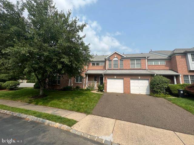 Princeton, NJ 08540,43 WILKINSON WAY