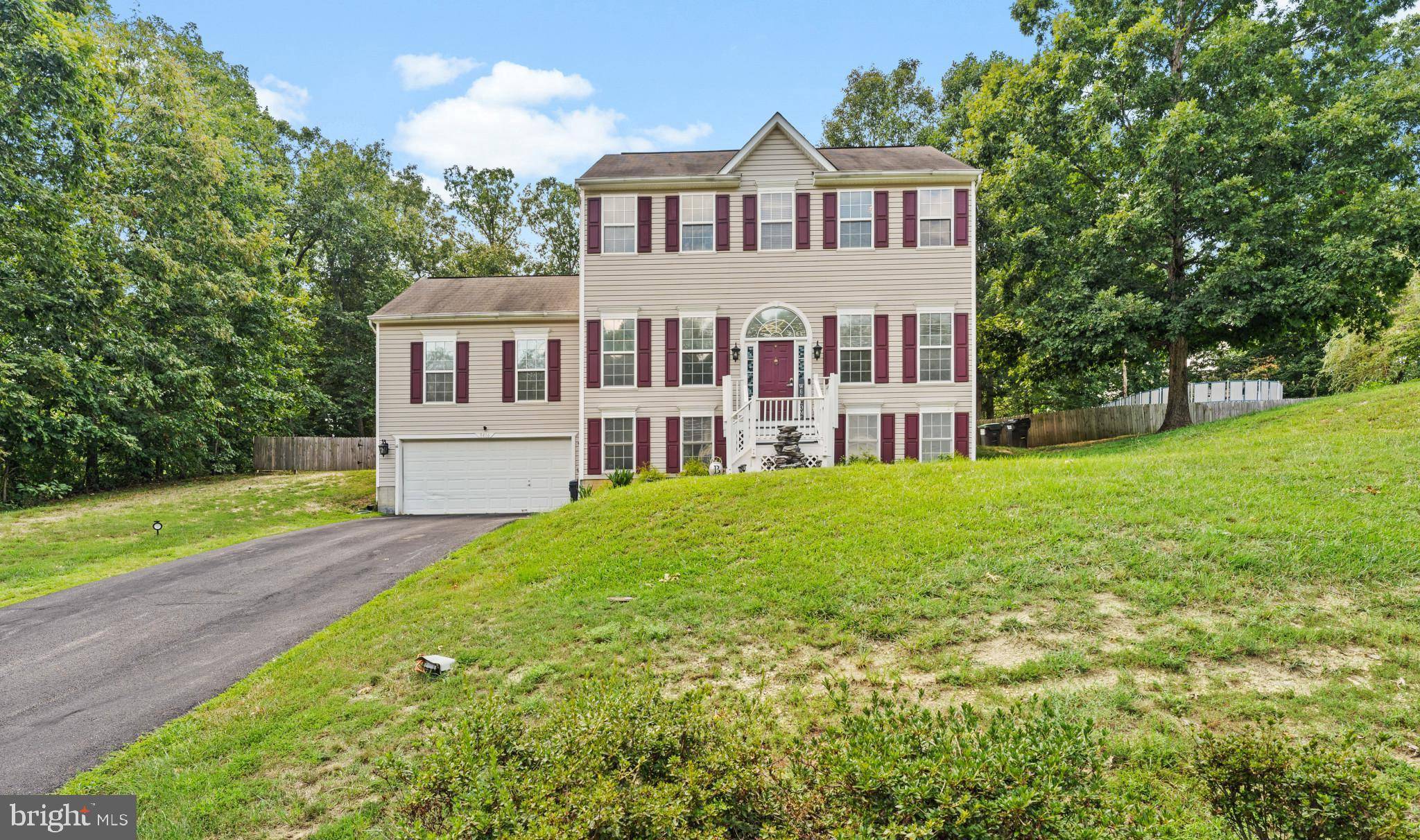 Fredericksburg, VA 22408,9416 HICKORY HILL DR