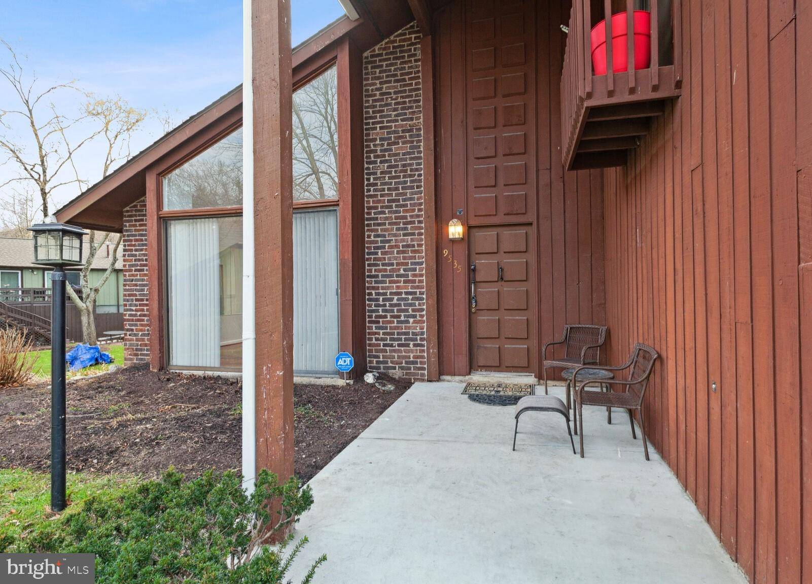 Columbia, MD 21045,9535 CABOOSE CT