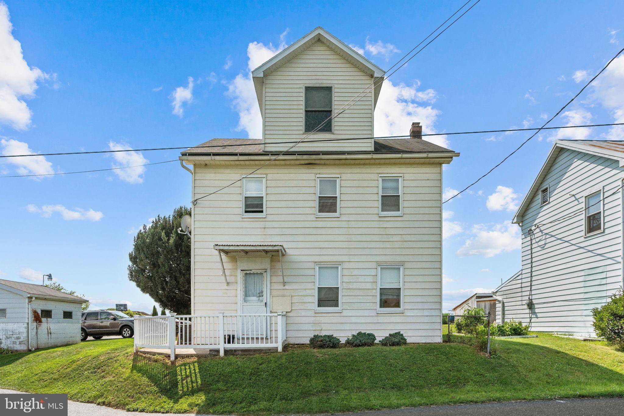 Boiling Springs, PA 17007,564-A GUTSHALL