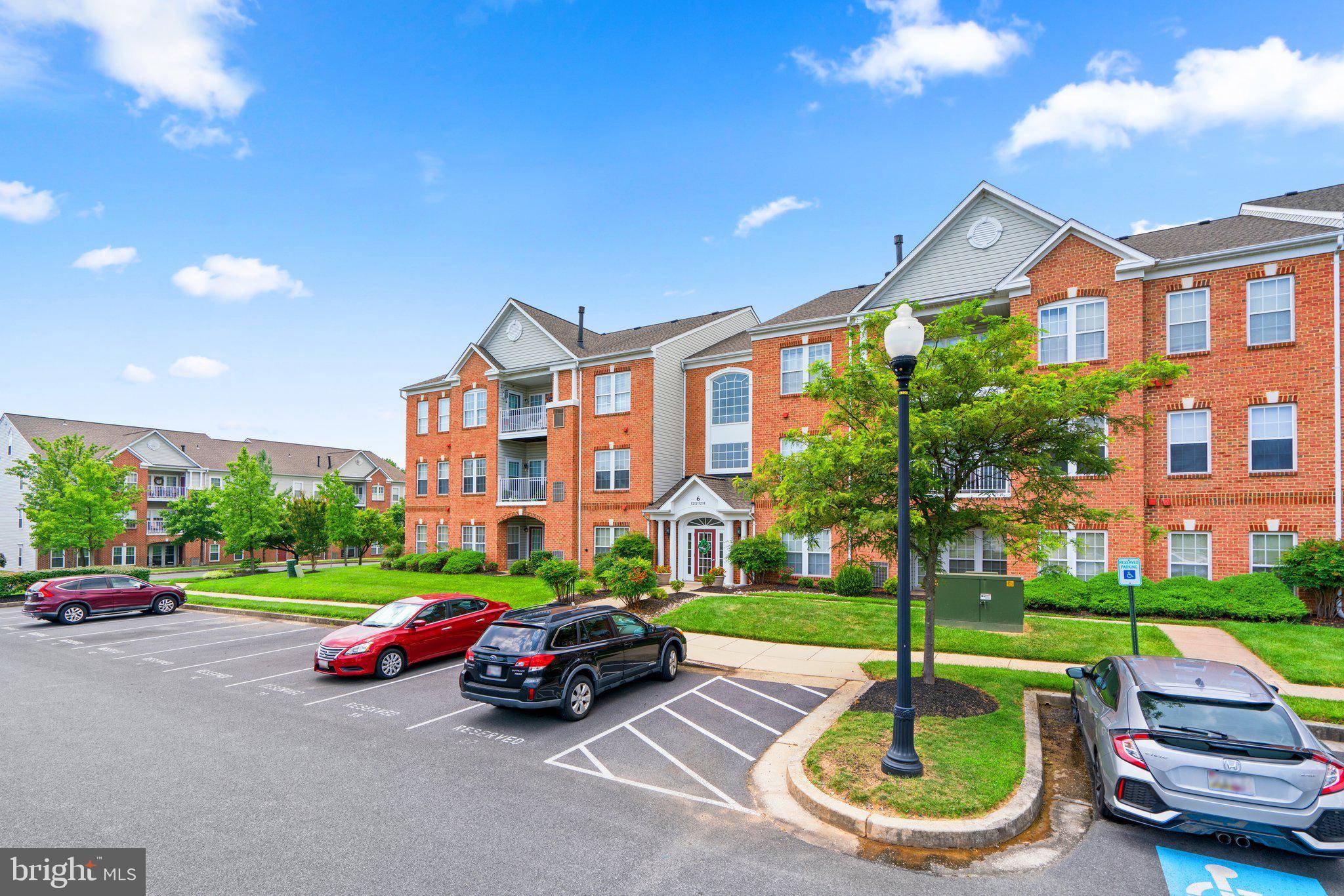 Rosedale, MD 21237,5236 GLENTHORNE CT #5236