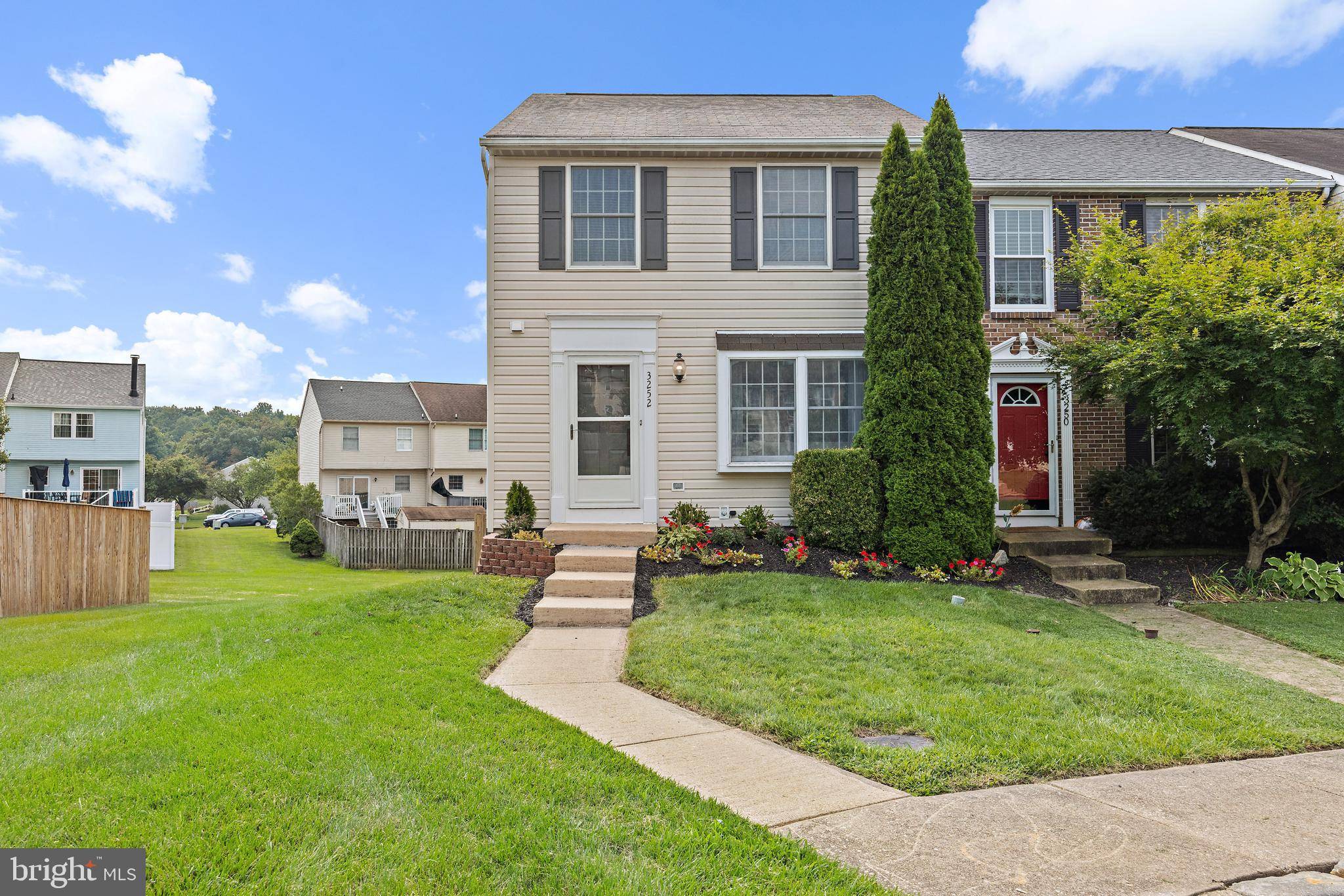 Abingdon, MD 21009,3252 SPLIT OAK CT