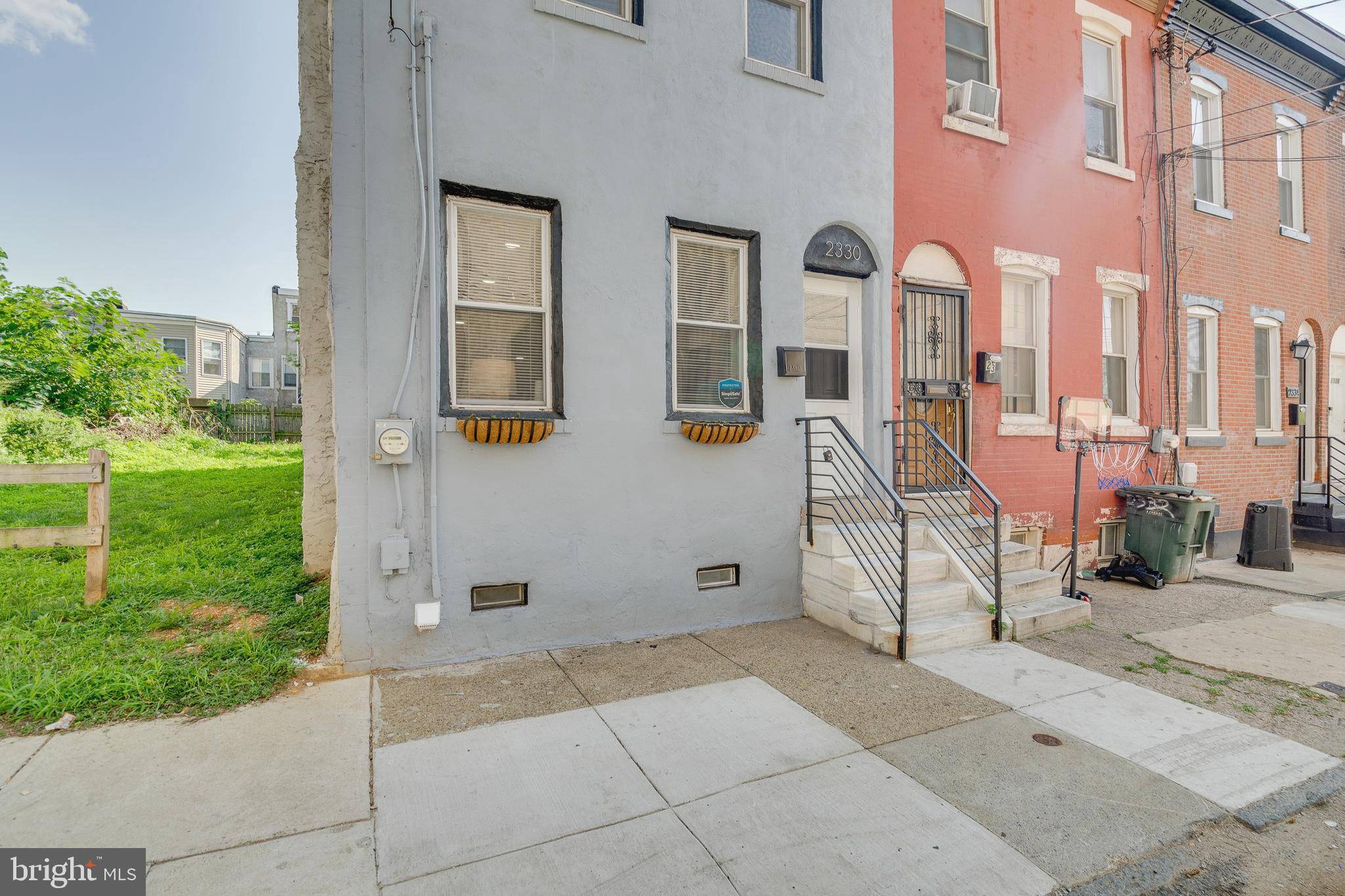 Philadelphia, PA 19121,2330 W SEYBERT ST