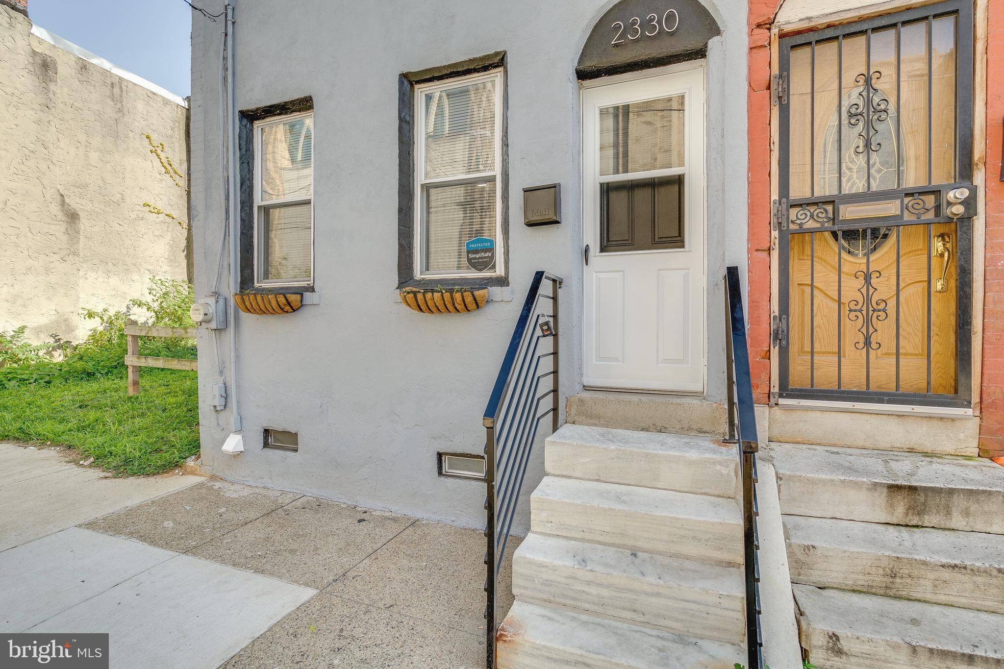 Philadelphia, PA 19121,2330 W SEYBERT ST