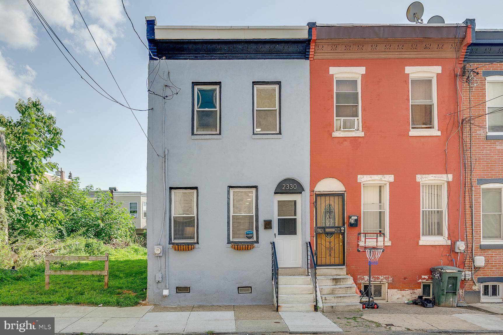 Philadelphia, PA 19121,2330 W SEYBERT ST