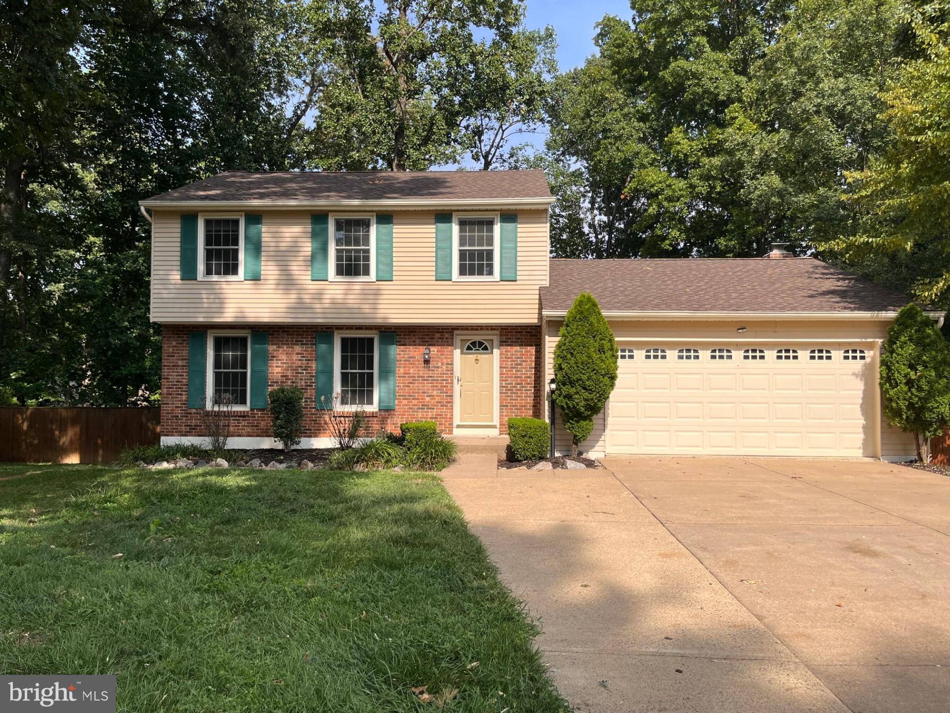 Woodbridge, VA 22193,14633 ESTATE DR