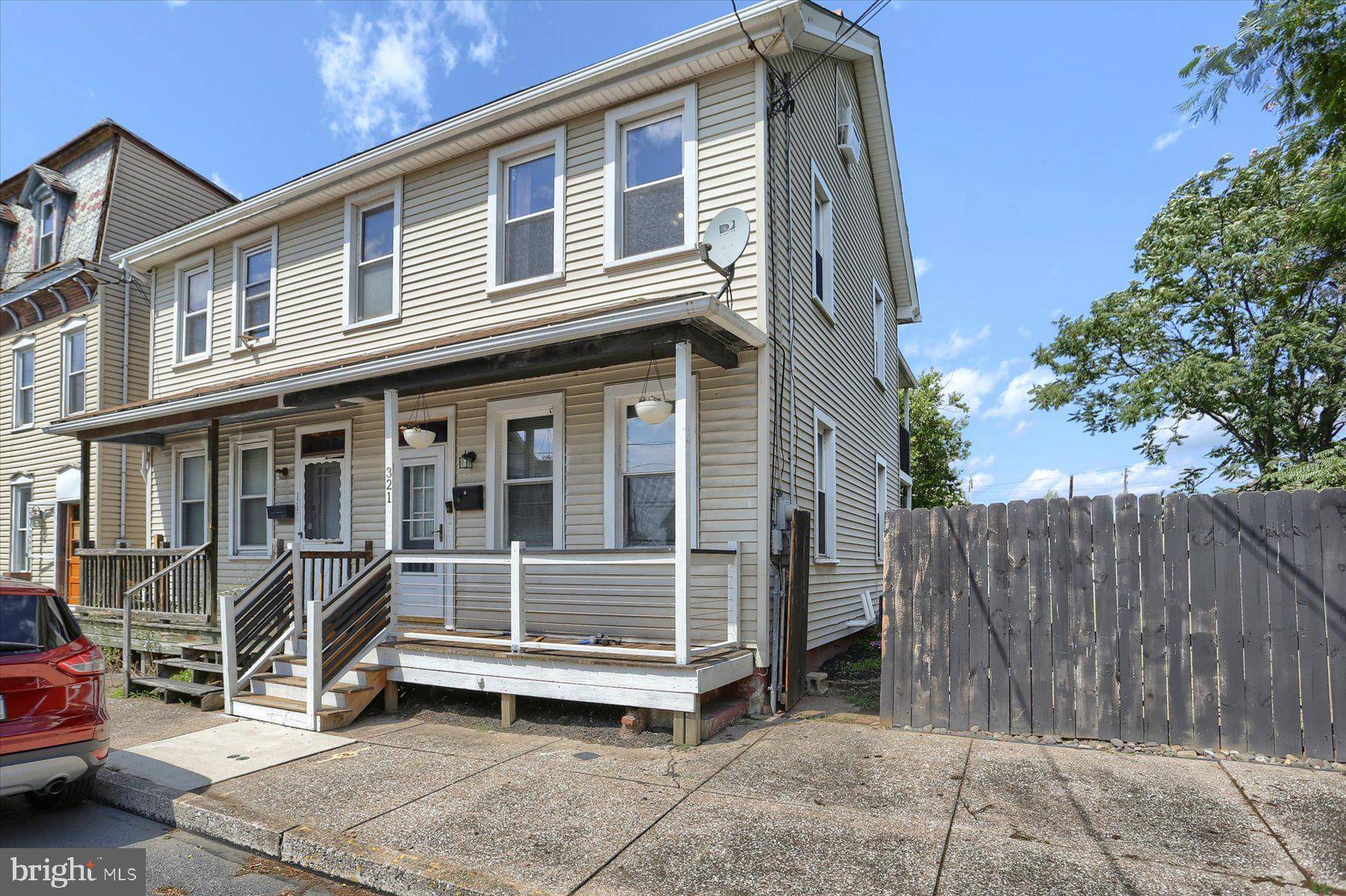 Middletown, PA 17057,321 ANN ST