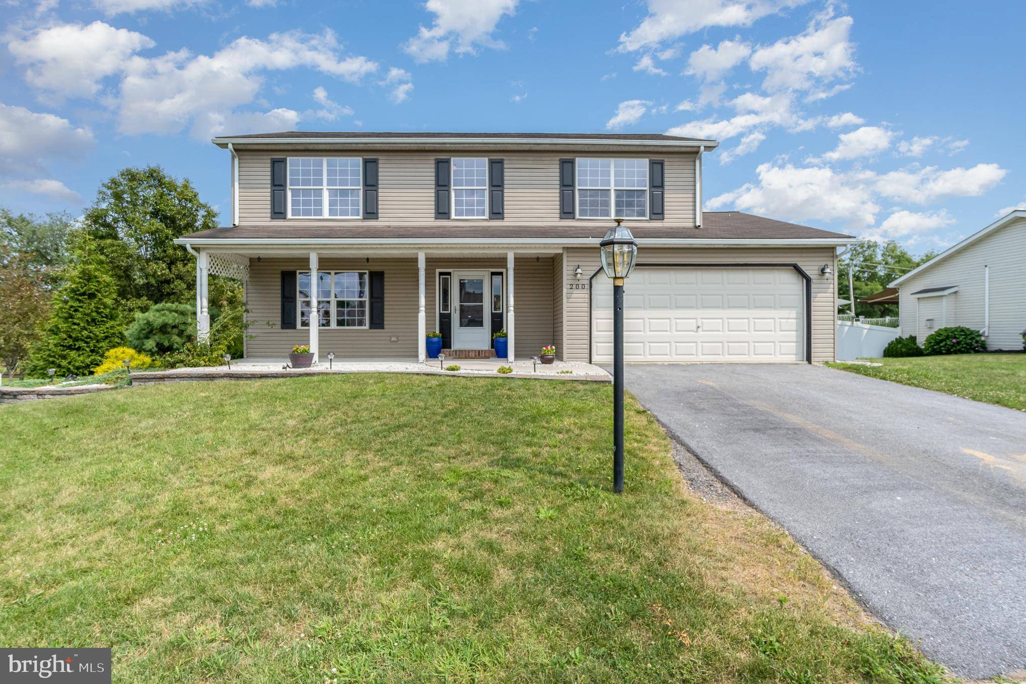 Dillsburg, PA 17019,200 MARTEL CIR