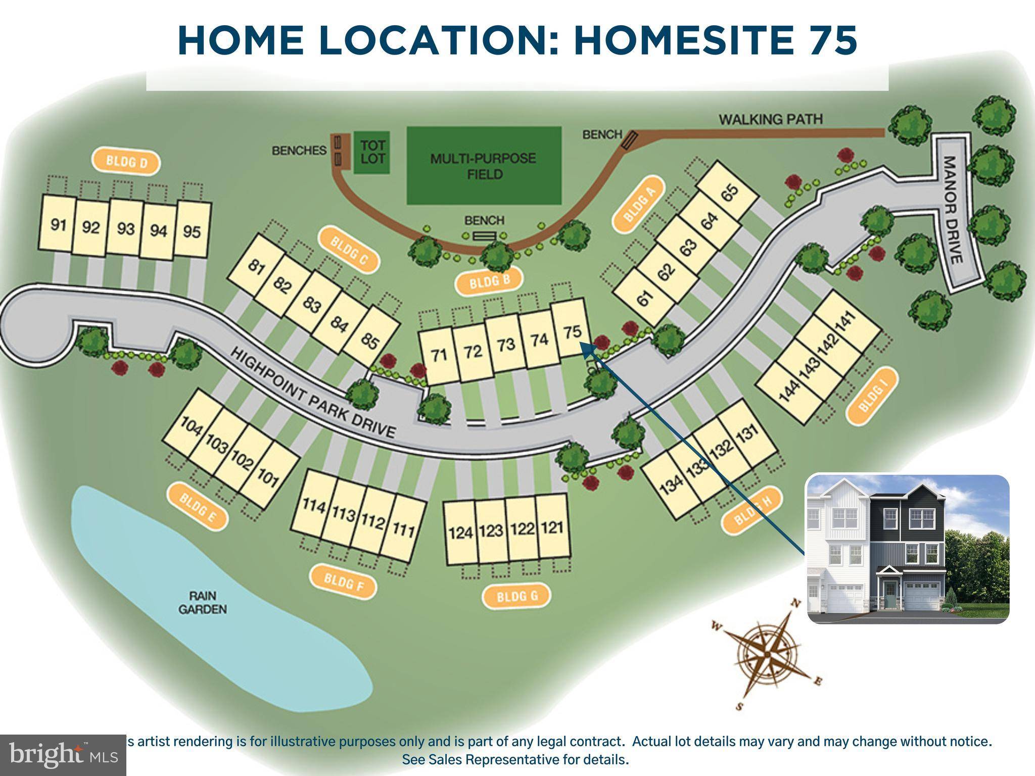 Pleasant Gap, PA 16823,140 HIGHPOINT PARK DR