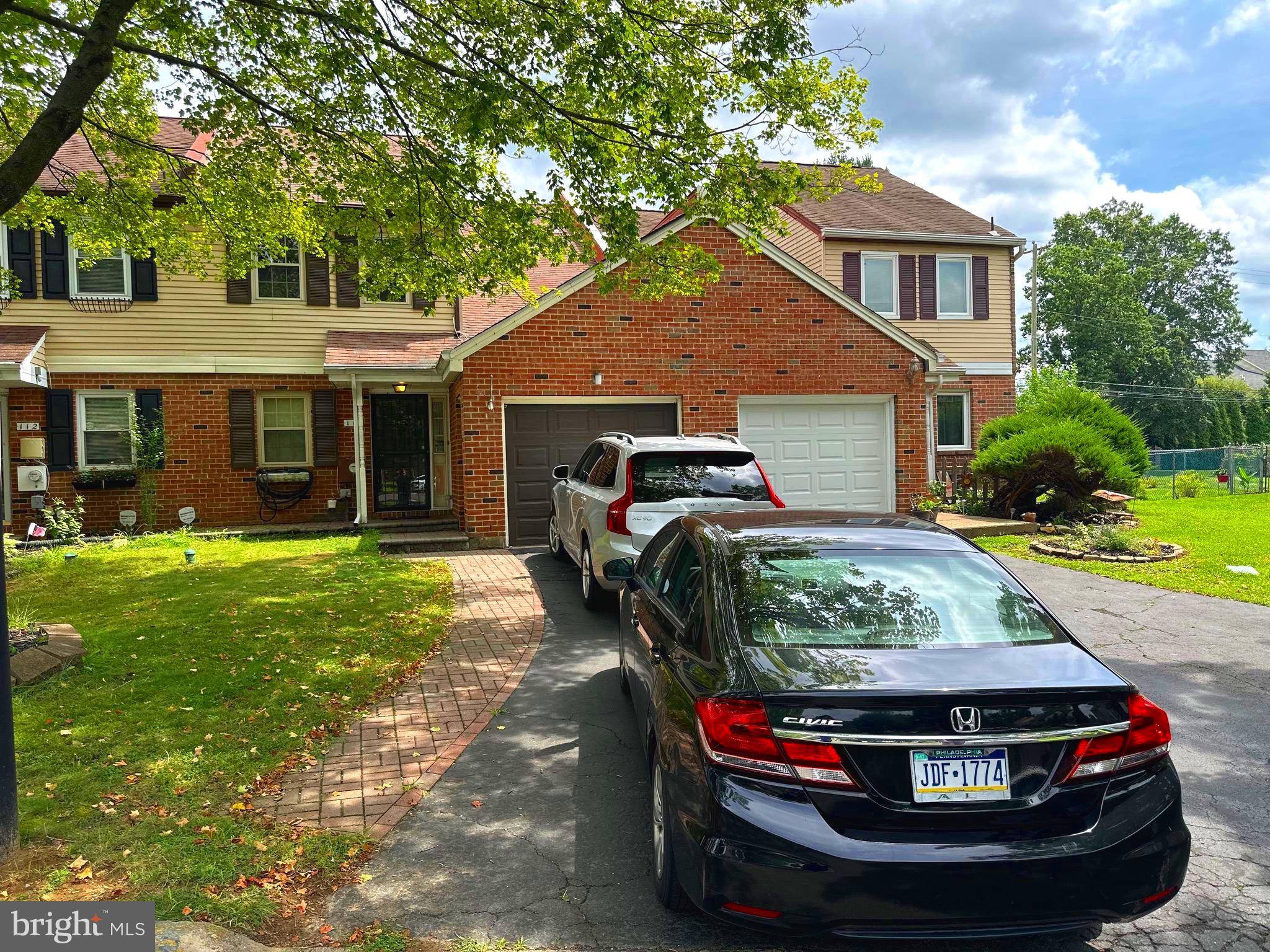 Langhorne, PA 19047,111 GARRISON CT