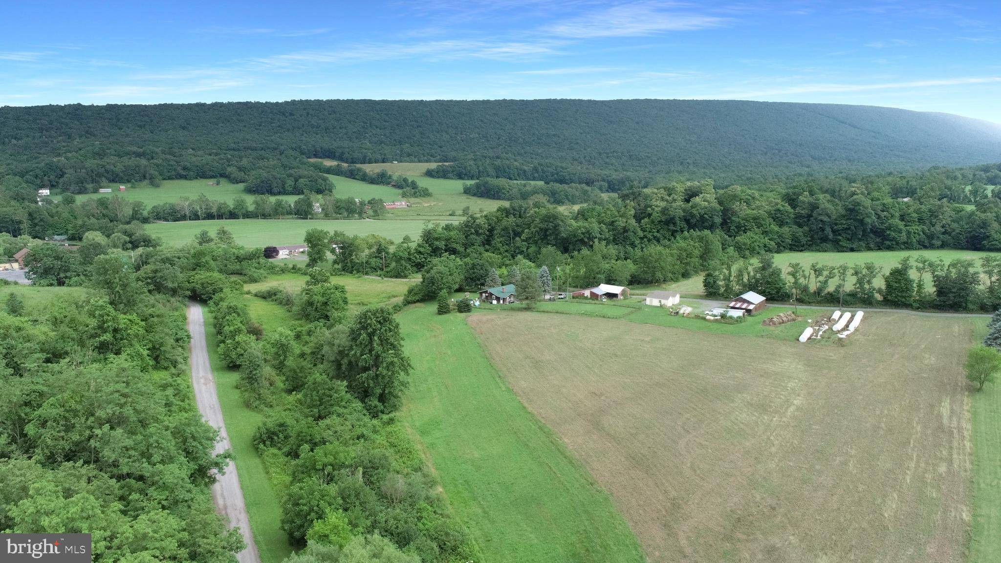 Mifflintown, PA 17059,303 WATTS LN #LOT 12