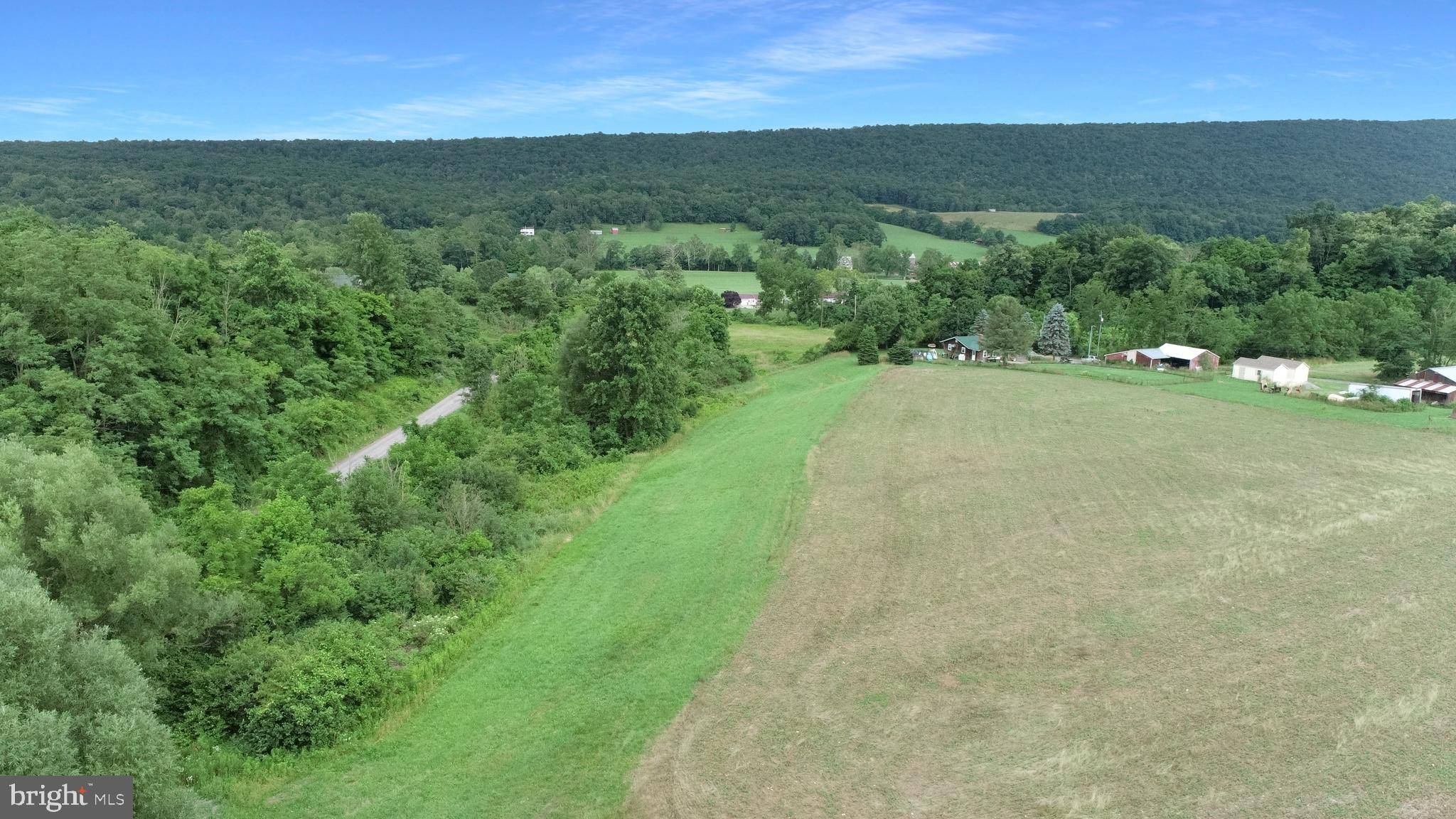 Mifflintown, PA 17059,303 WATTS LN #LOT 12