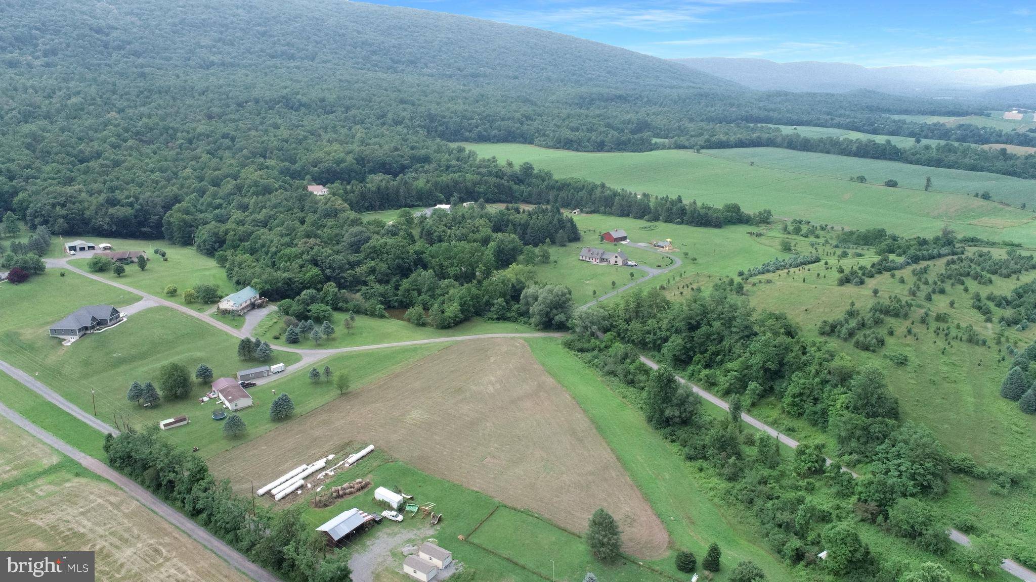 Mifflintown, PA 17059,303 WATTS LN #LOT 12