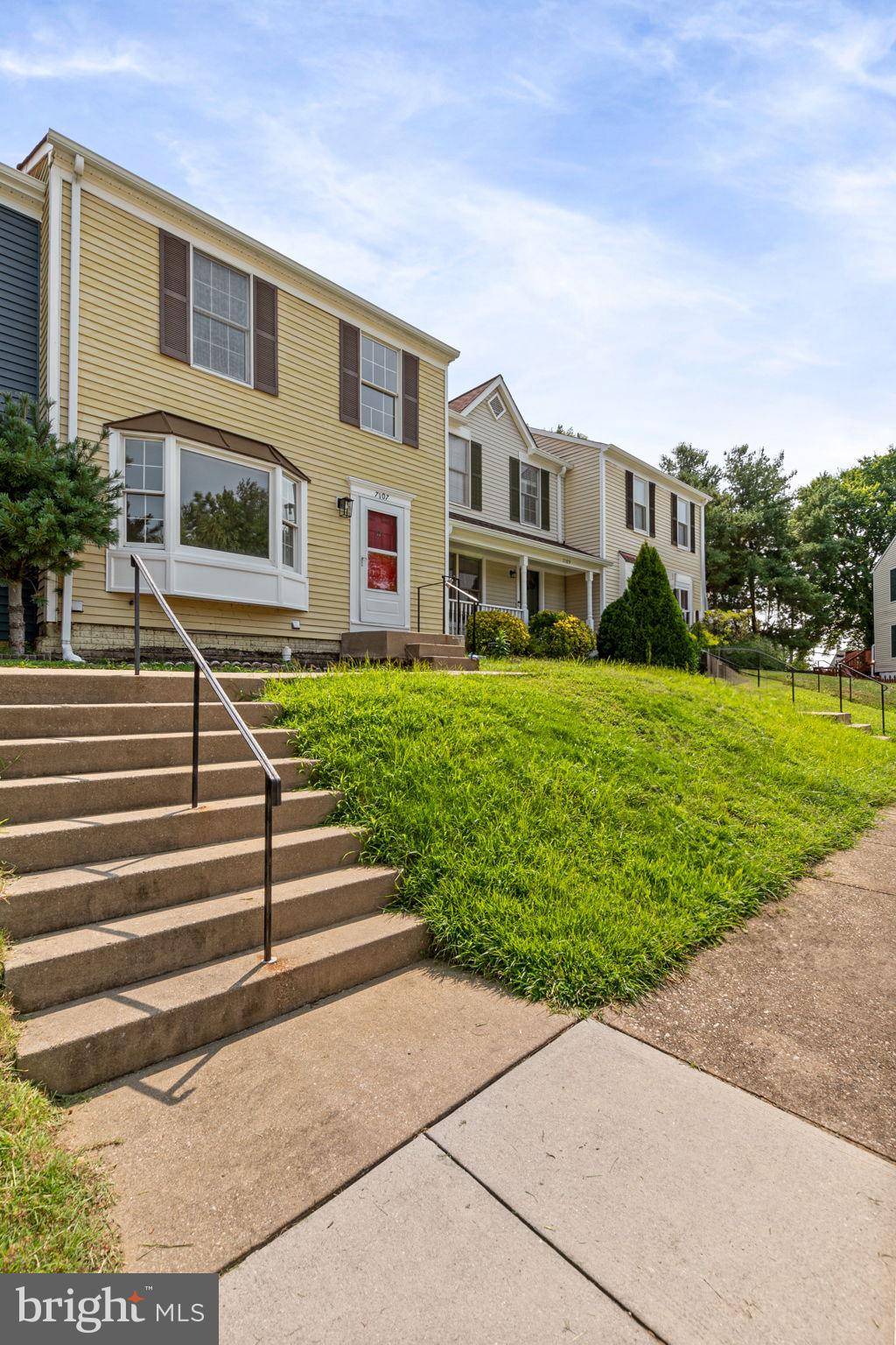 Alexandria, VA 22315,7107 LATOUR CT