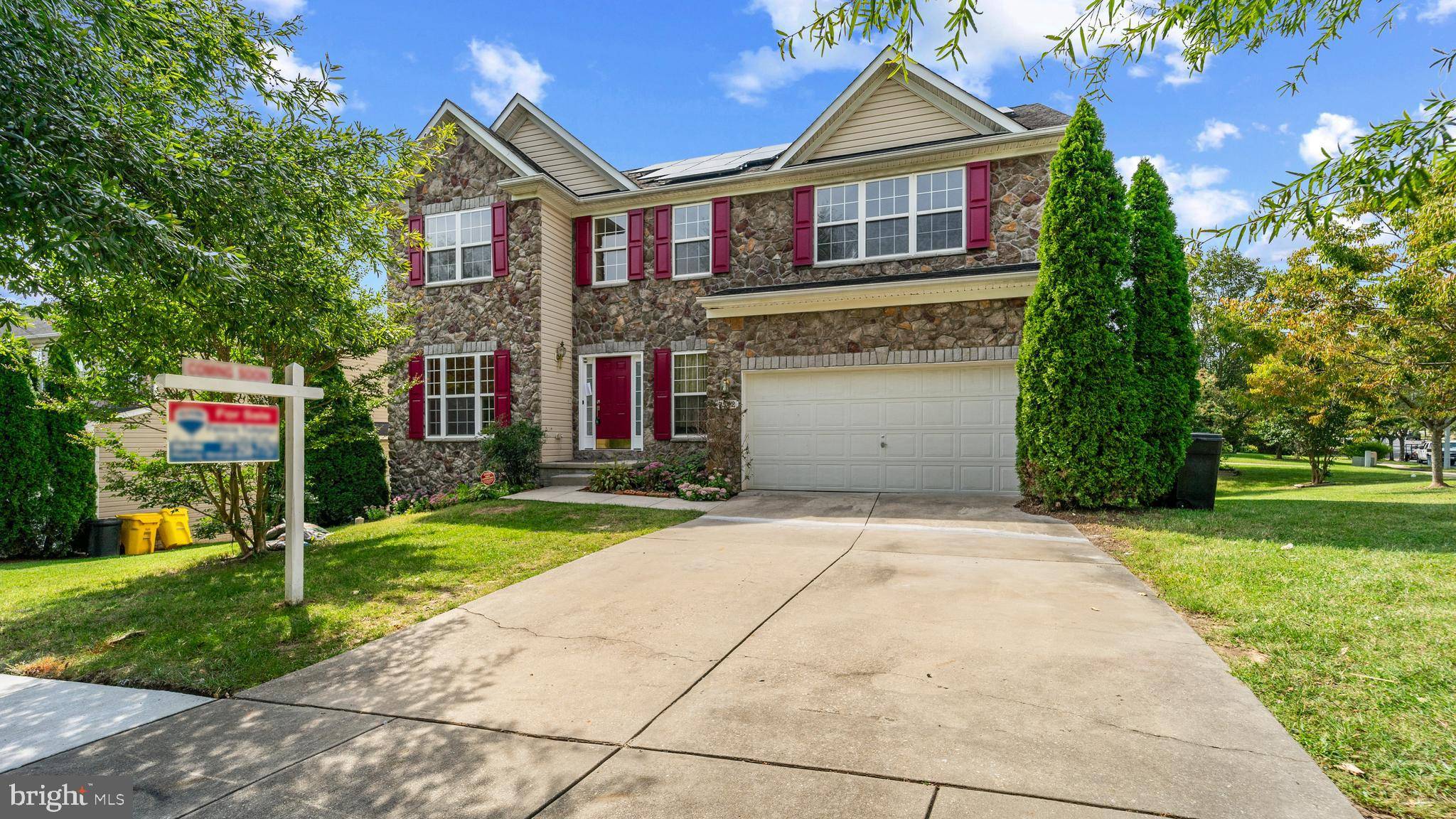 Hanover, MD 21076,7502 TERRAIN CT