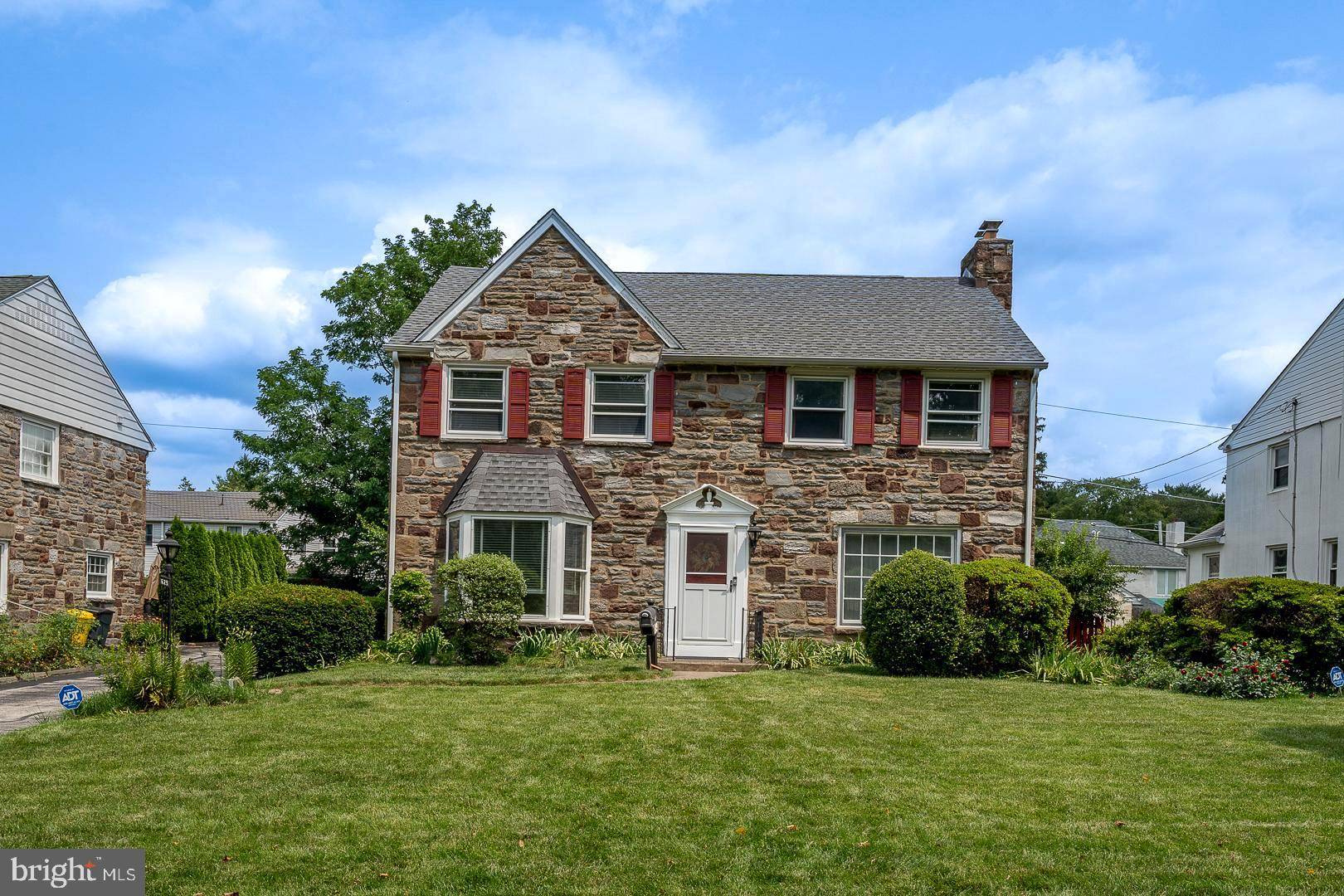 Wynnewood, PA 19096,623 GREYTHORNE RD