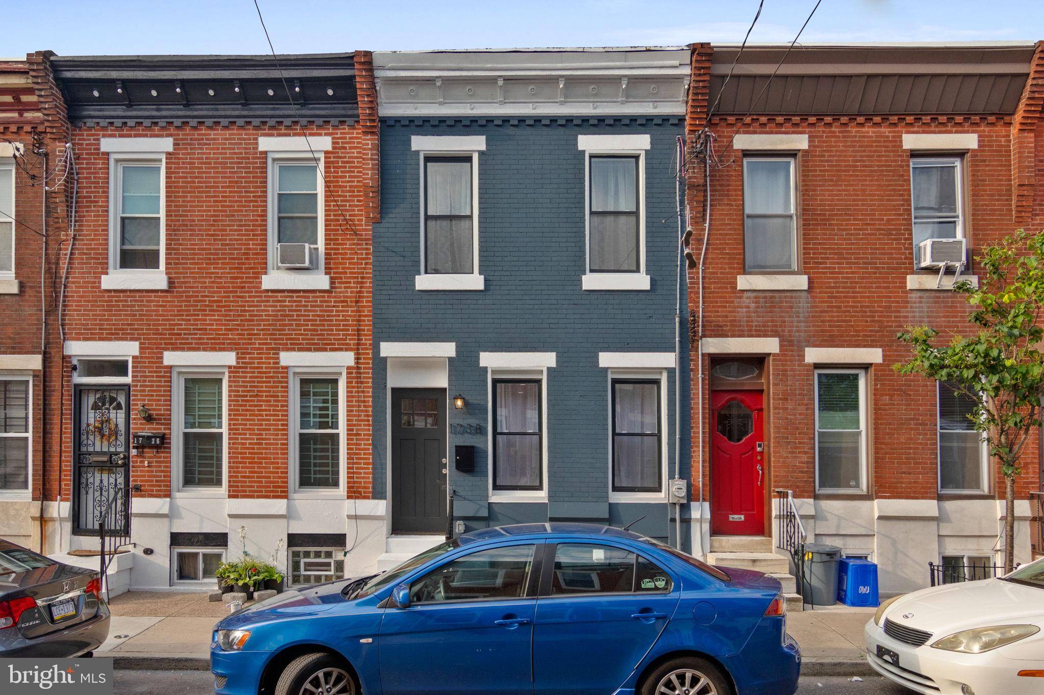 Philadelphia, PA 19145,1738 PIERCE ST