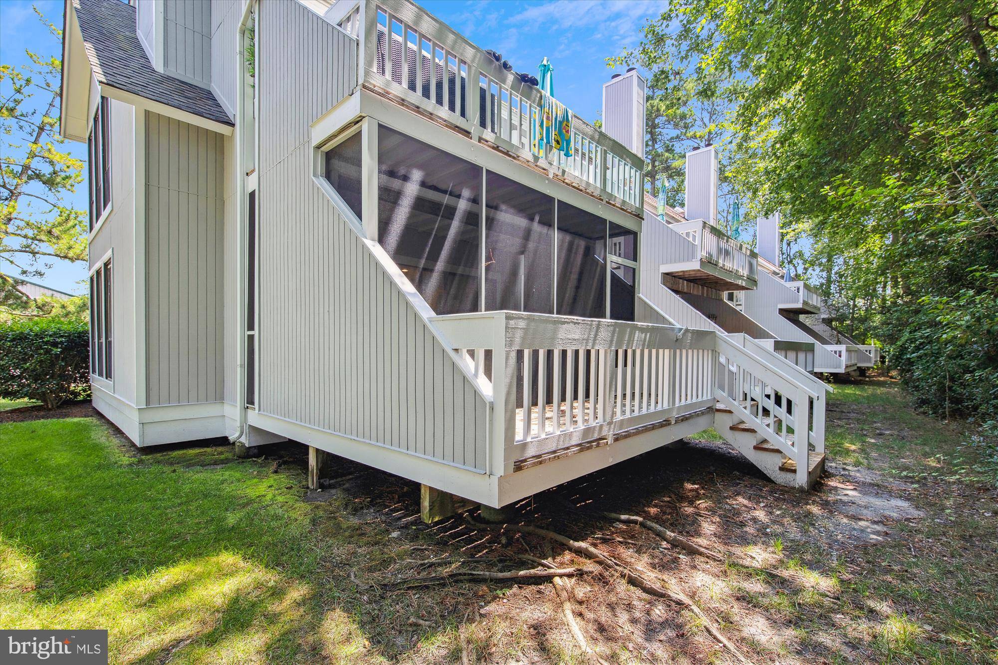 Bethany Beach, DE 19930,39362 RACQUET LN #8608