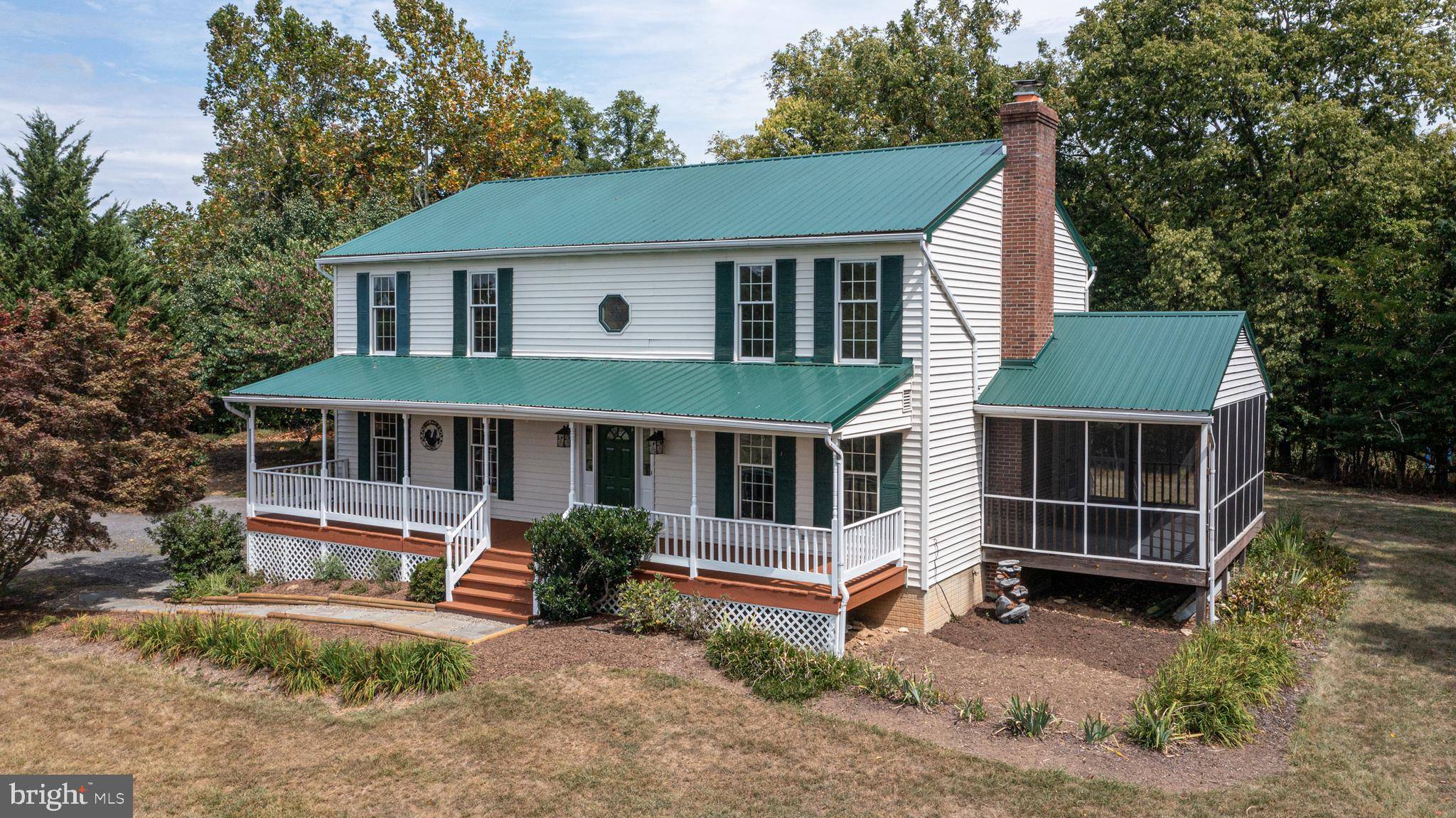 Lovettsville, VA 20180,11716 ARMISTEAD FILLER LN