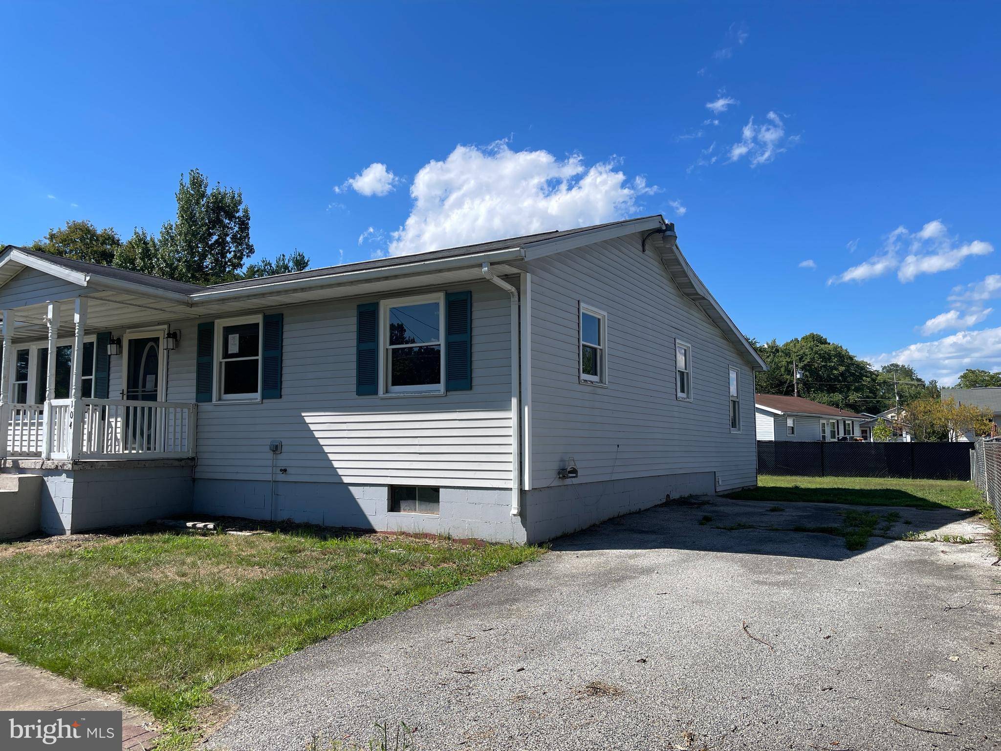 Ranson, WV 25438,104 MARL DR