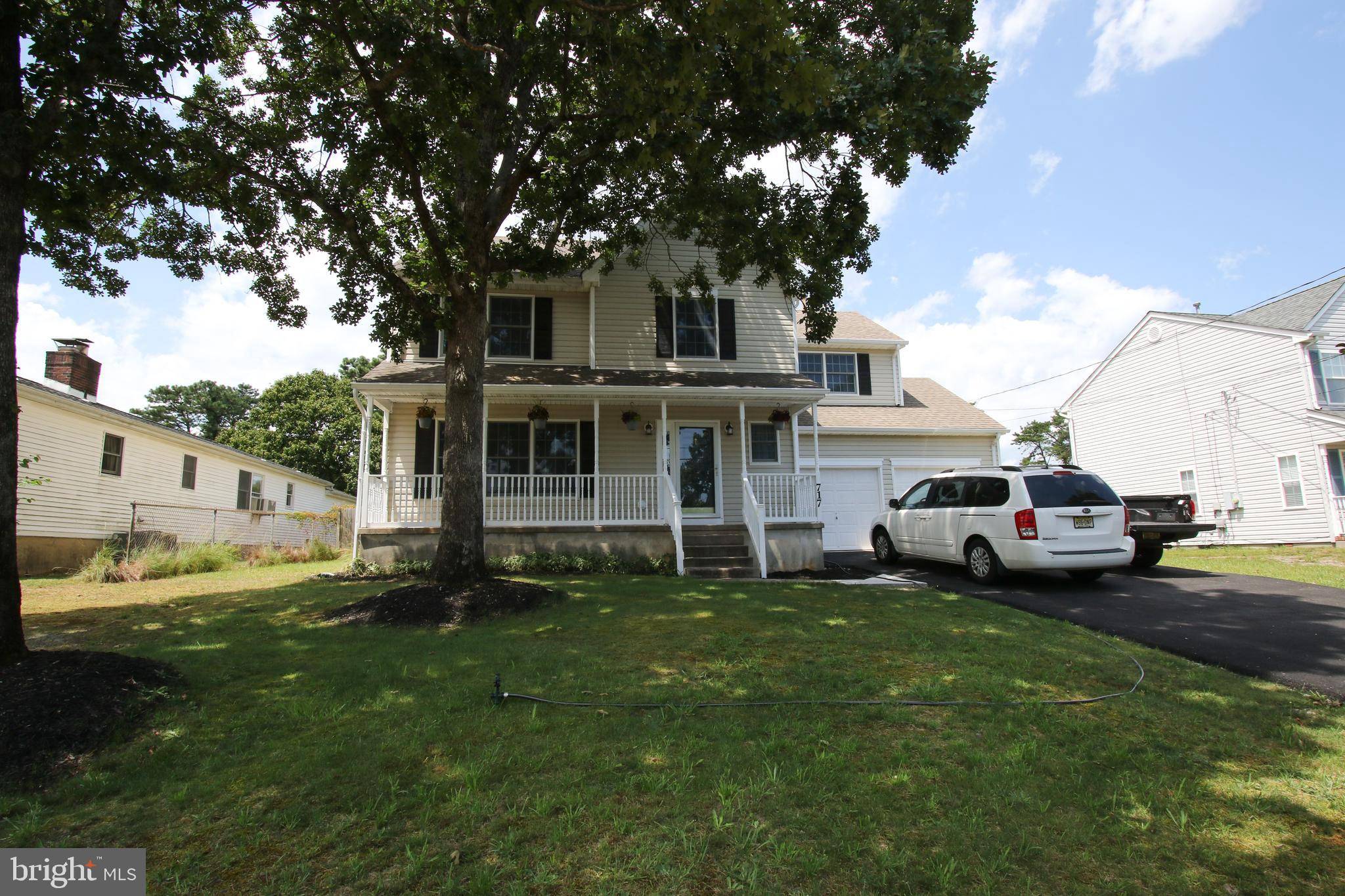 Manahawkin, NJ 08050,717 BUCCANEER LN