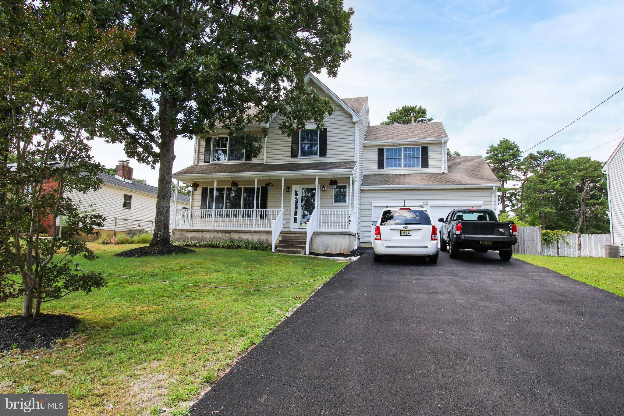 Manahawkin, NJ 08050,717 BUCCANEER LN