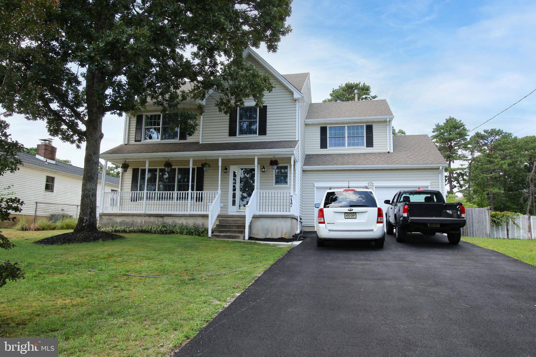 Manahawkin, NJ 08050,717 BUCCANEER LN