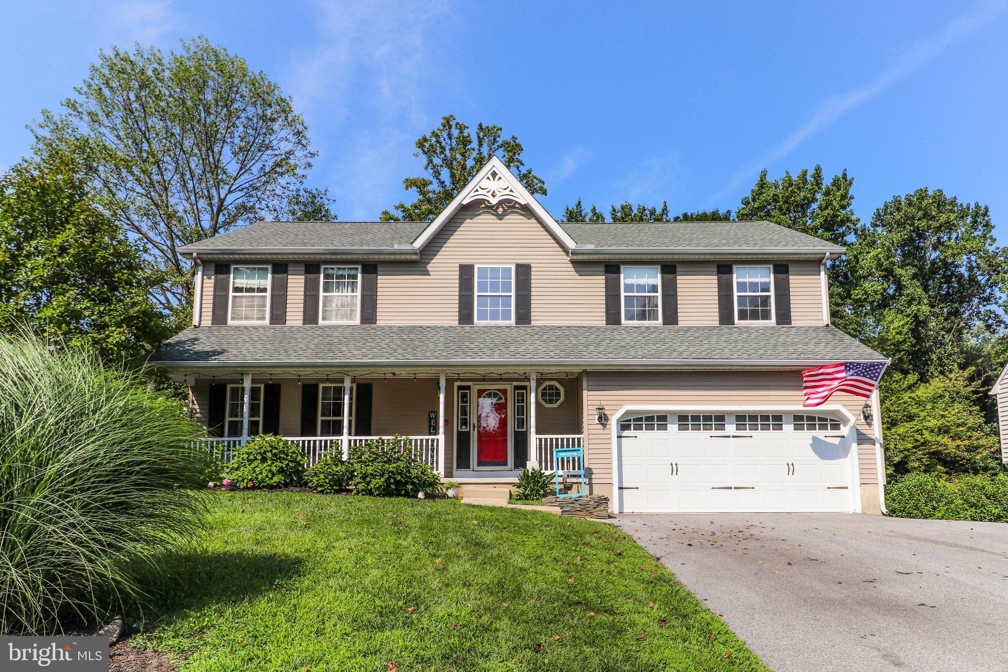 West Grove, PA 19390,5 DEERPATH CT