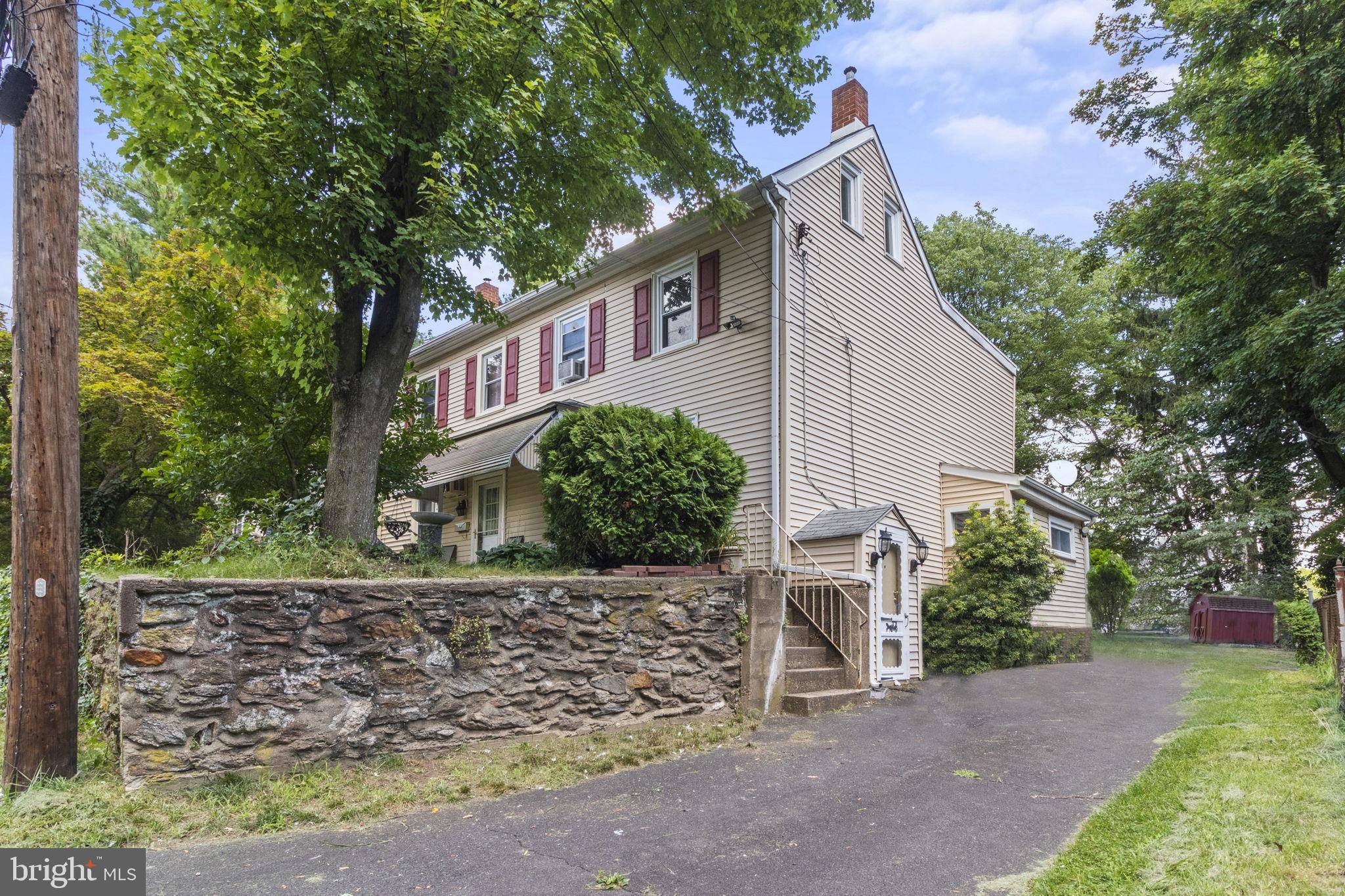 Cheltenham, PA 19012,8007 JENKINTOWN RD