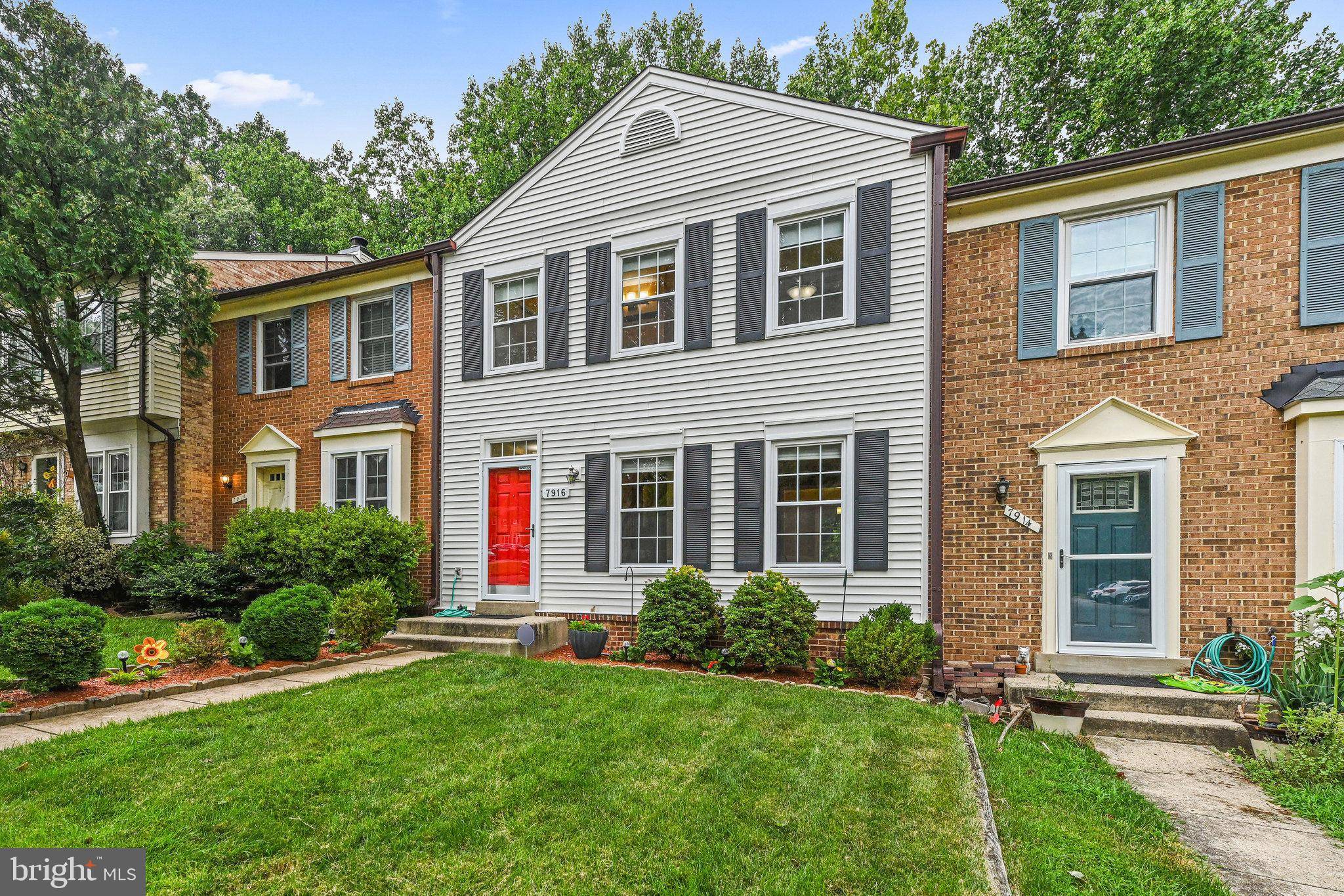 Springfield, VA 22153,7916 PEBBLE BROOK CT