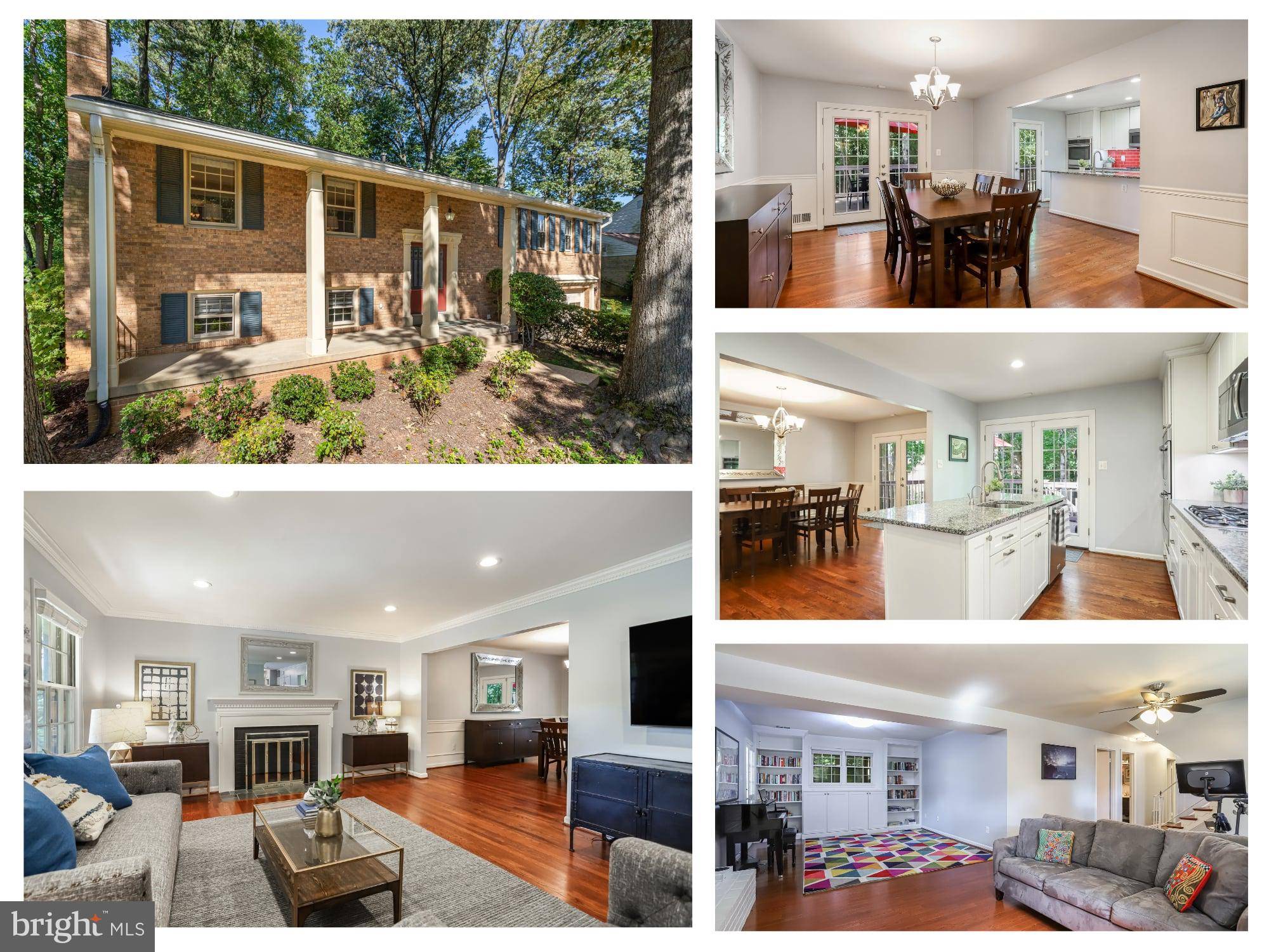 Mclean, VA 22102,7718 FALSTAFF CT