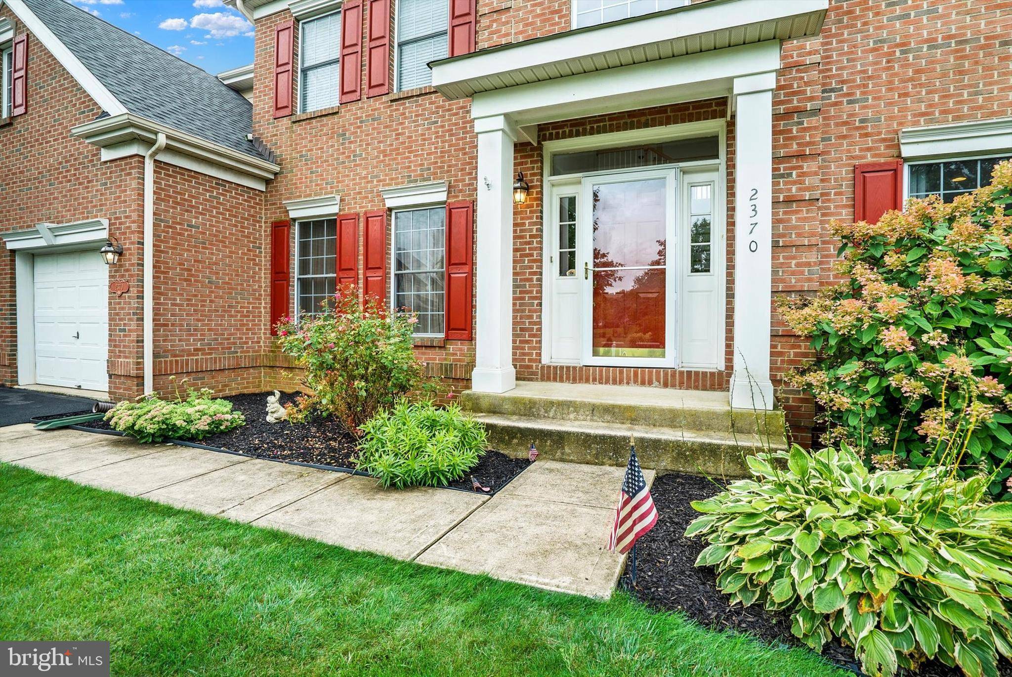 Macungie, PA 18062,2370 SILVANO DR