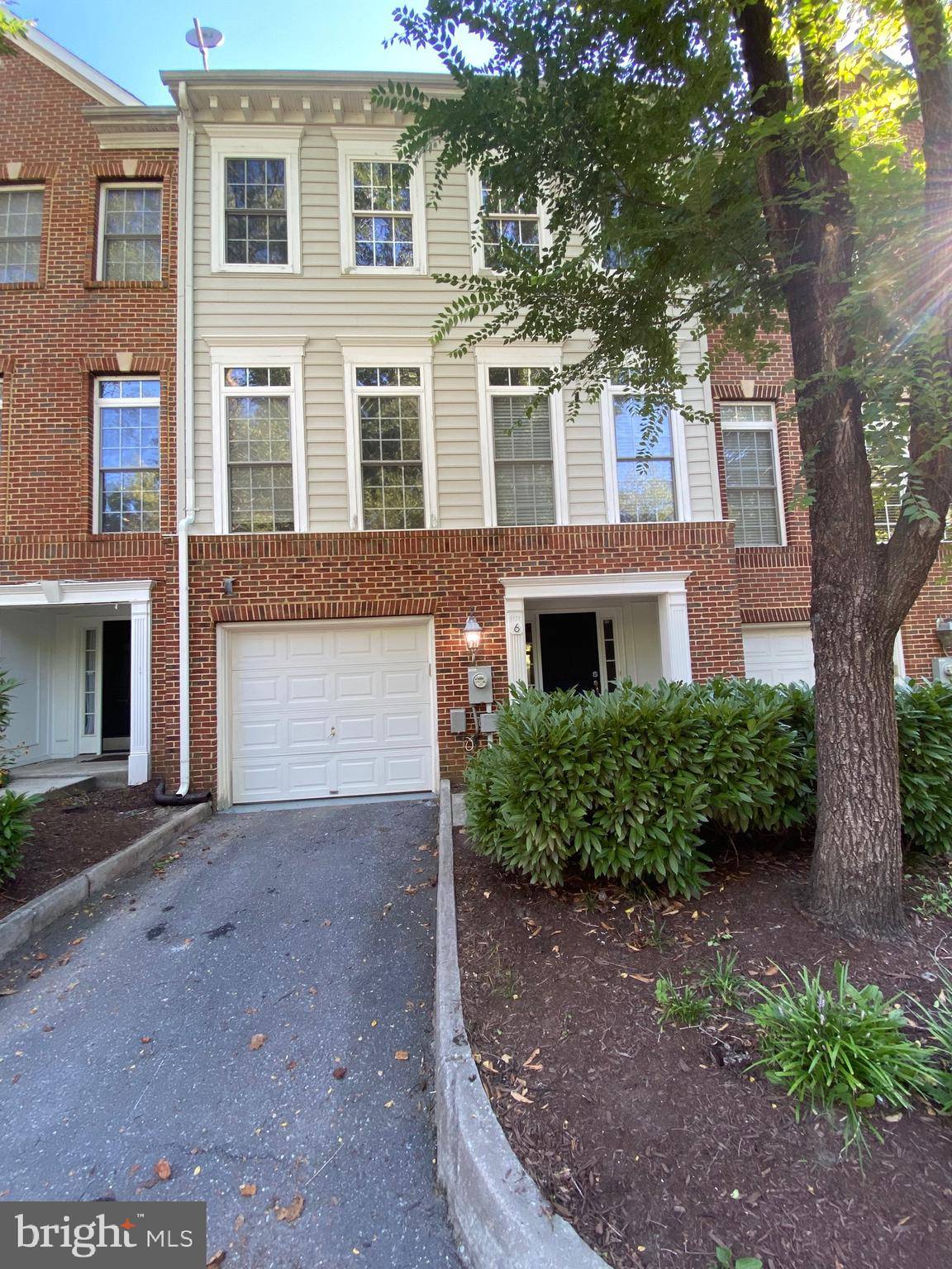 Silver Spring, MD 20904,13806 ASTON MANOR DR #6