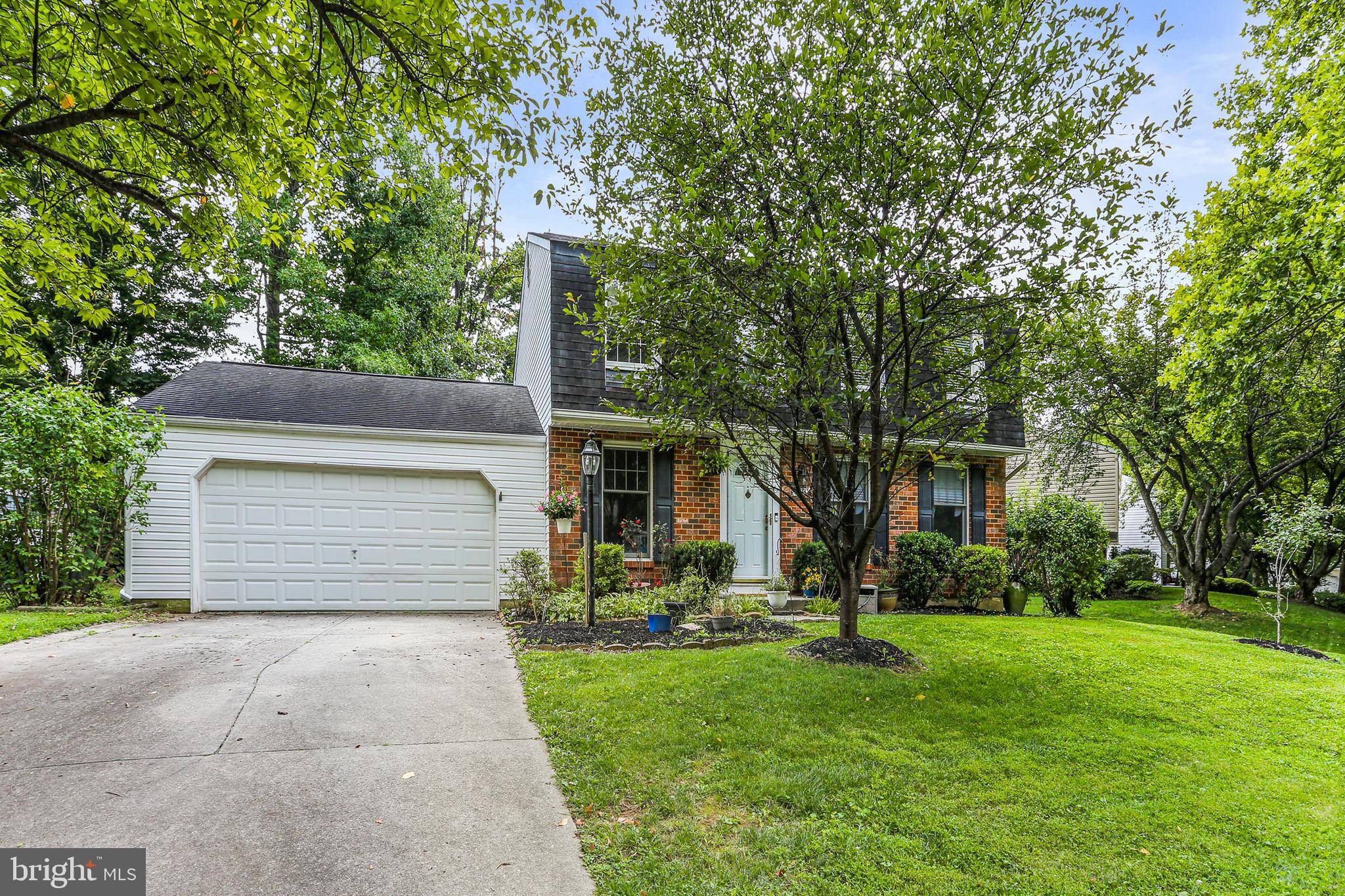 Columbia, MD 21045,6413 SPICEWIND CT