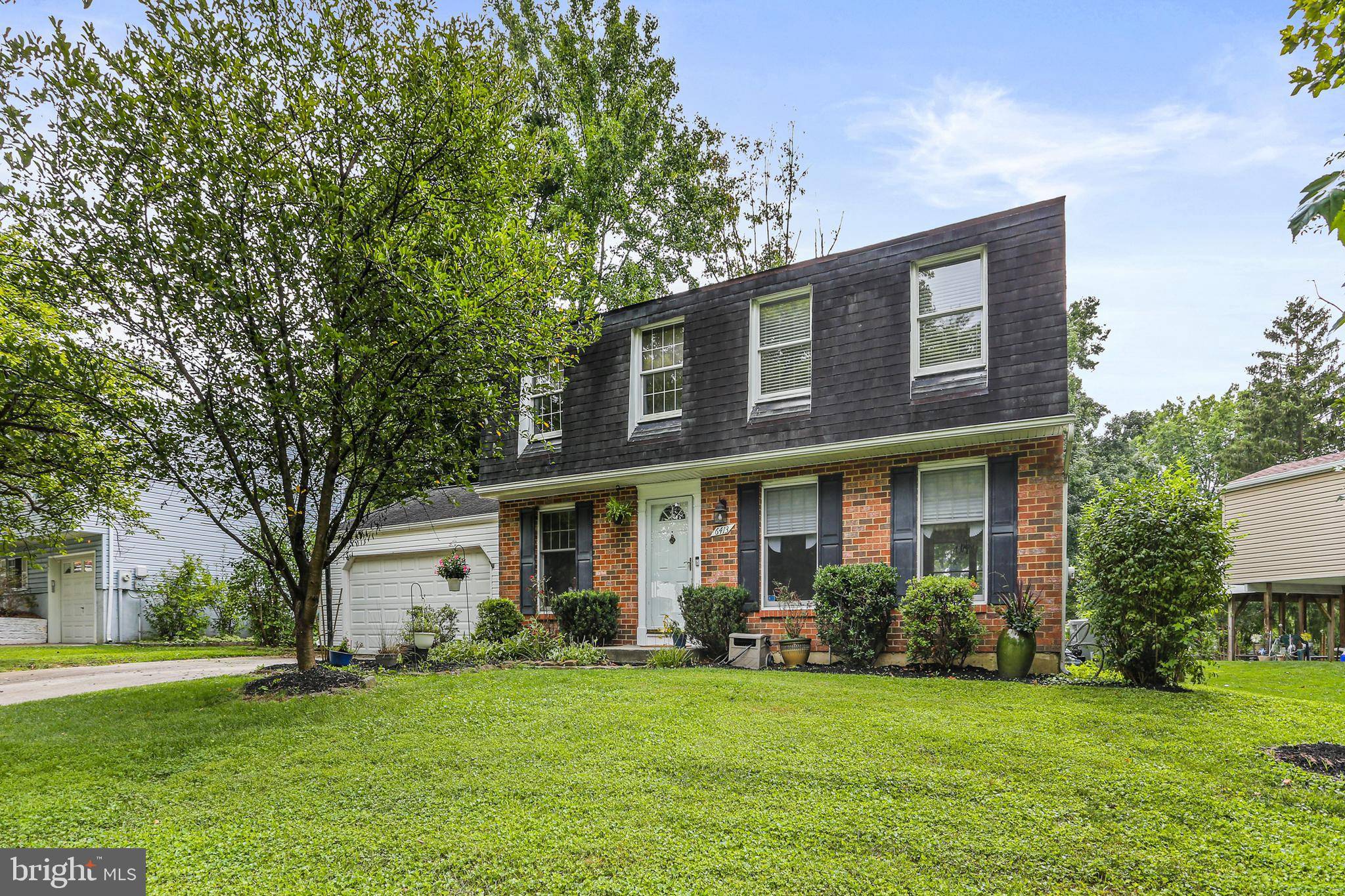 Columbia, MD 21045,6413 SPICEWIND CT