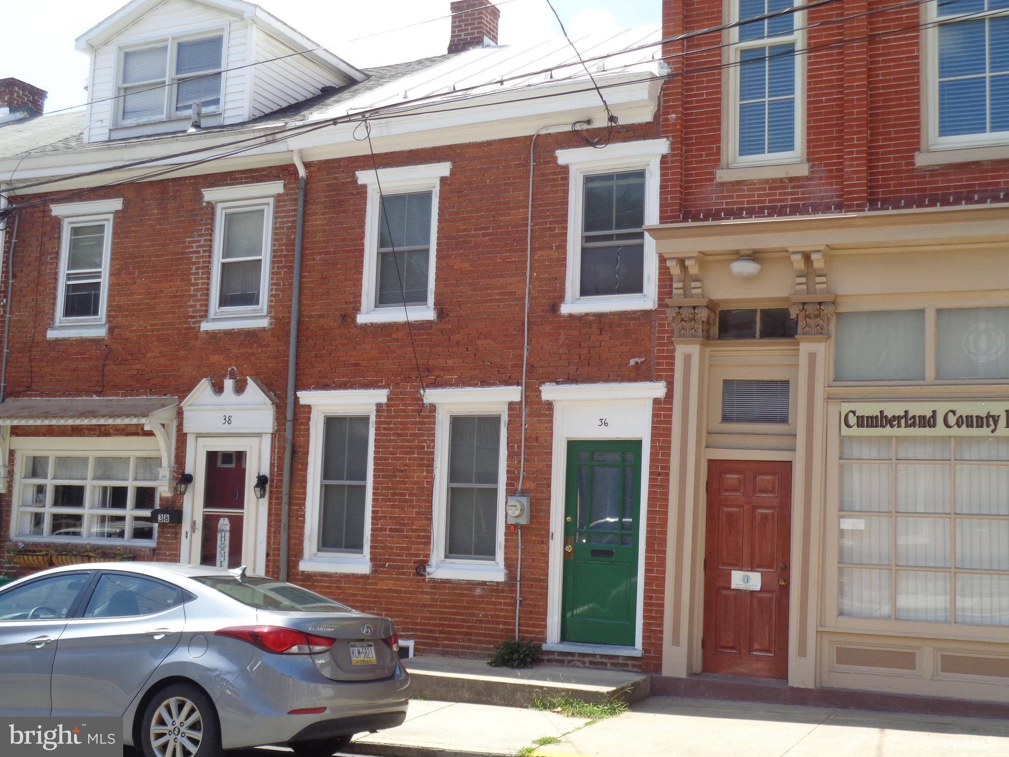 Carlisle, PA 17013,36 S BEDFORD ST