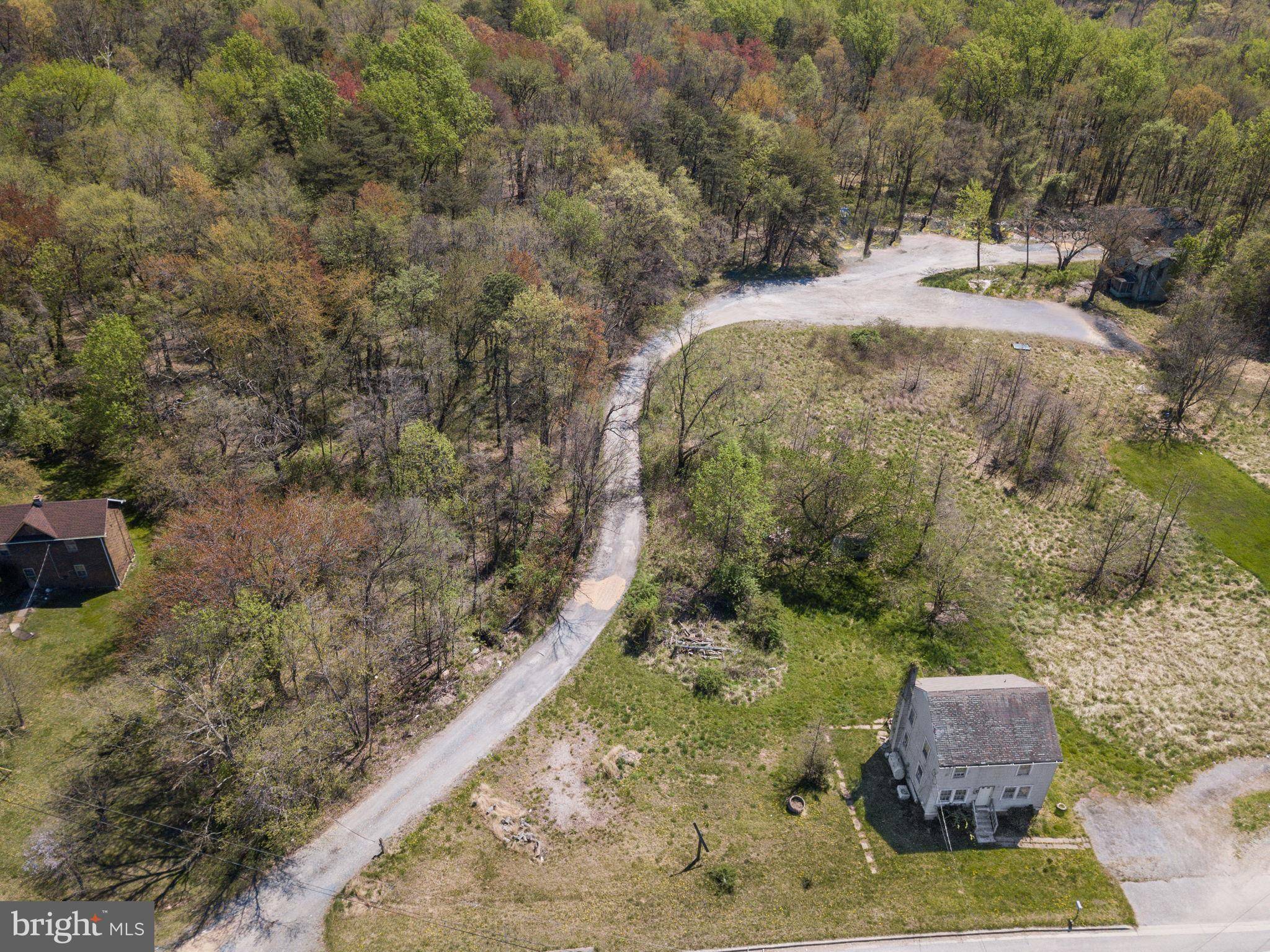 Hanover, MD 21076,PARCEL 325 WRIGHT RD