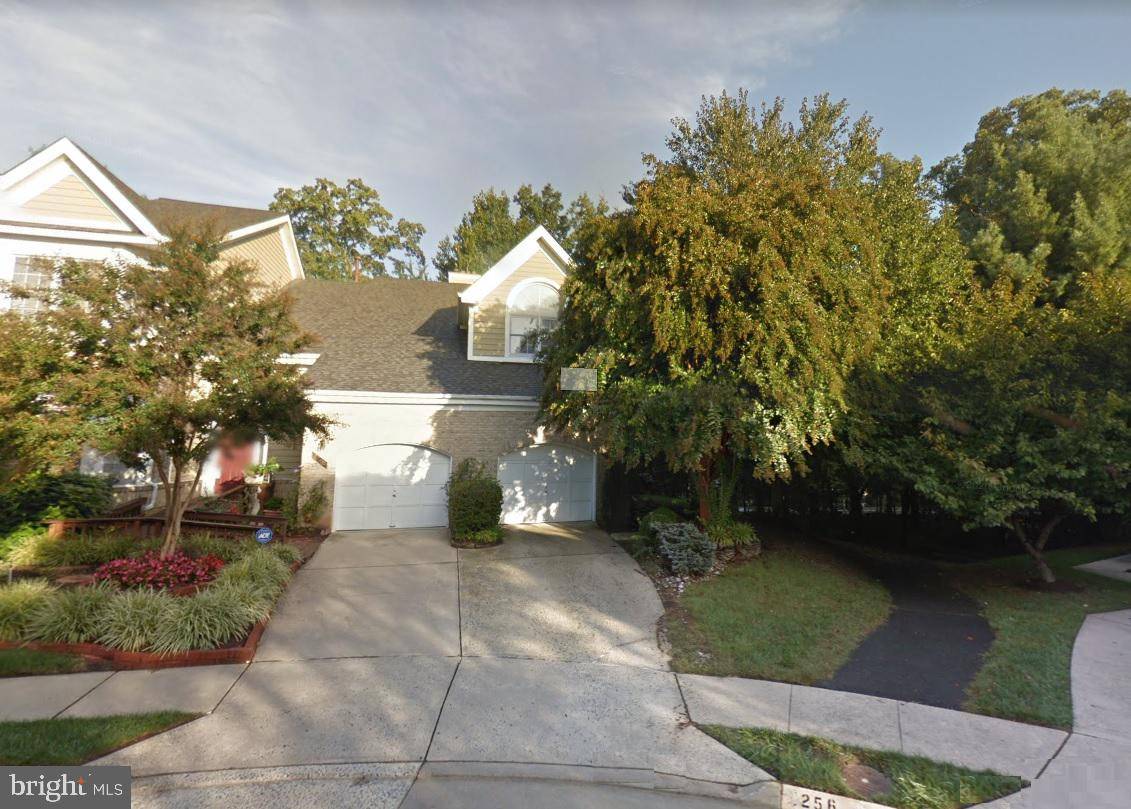 Reston, VA 20194,1256 WOODBROOK CT