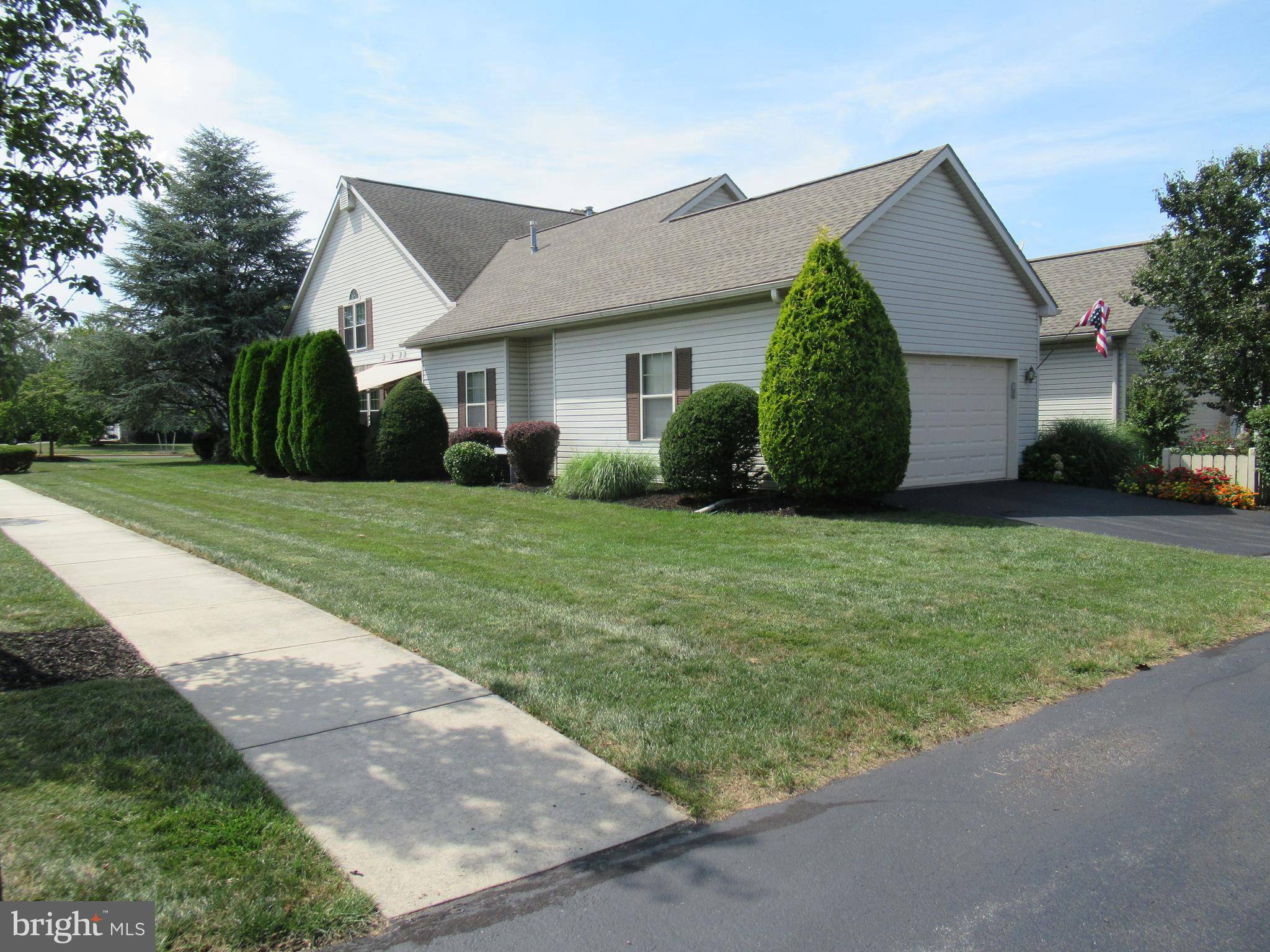 Carlisle, PA 17013,1236 WHITE BIRCH LN