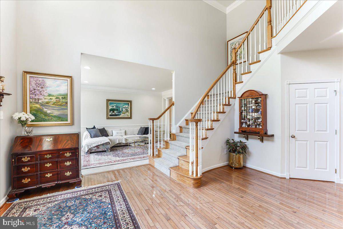 Glen Mills, PA 19342,10 WILLIAM HOWARD DR