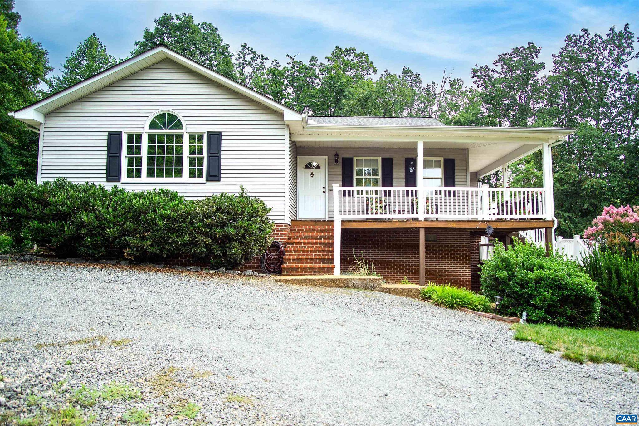 Stanardsville, VA 22973,300 POWELL MOUNTAIN CT