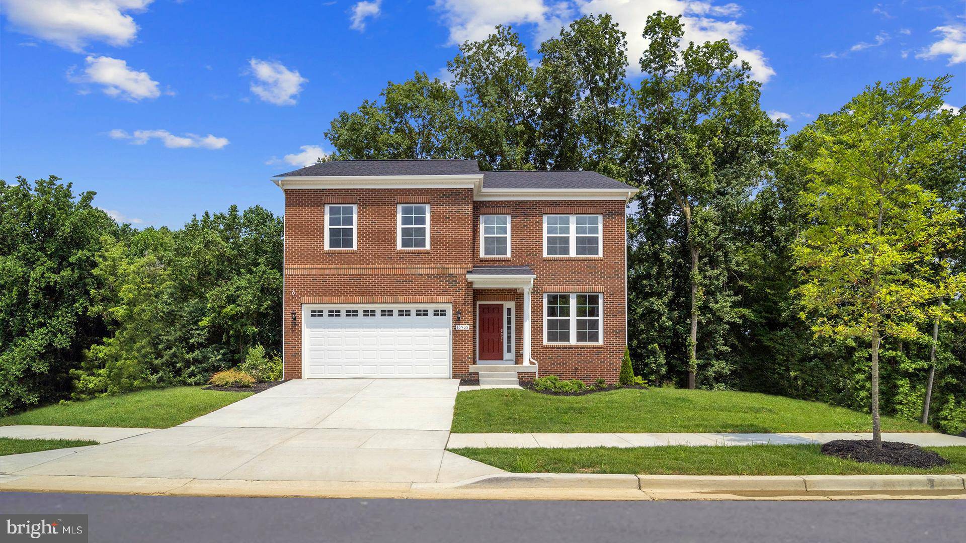 Upper Marlboro, MD 20772,10908 MERIDIAN HILL WAY