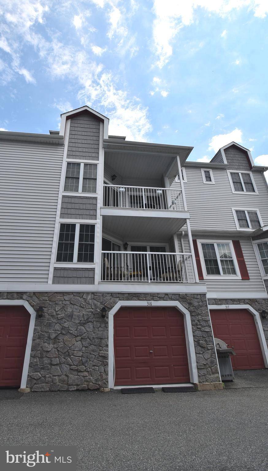 Port Deposit, MD 21904,316 ROWLAND DR #316