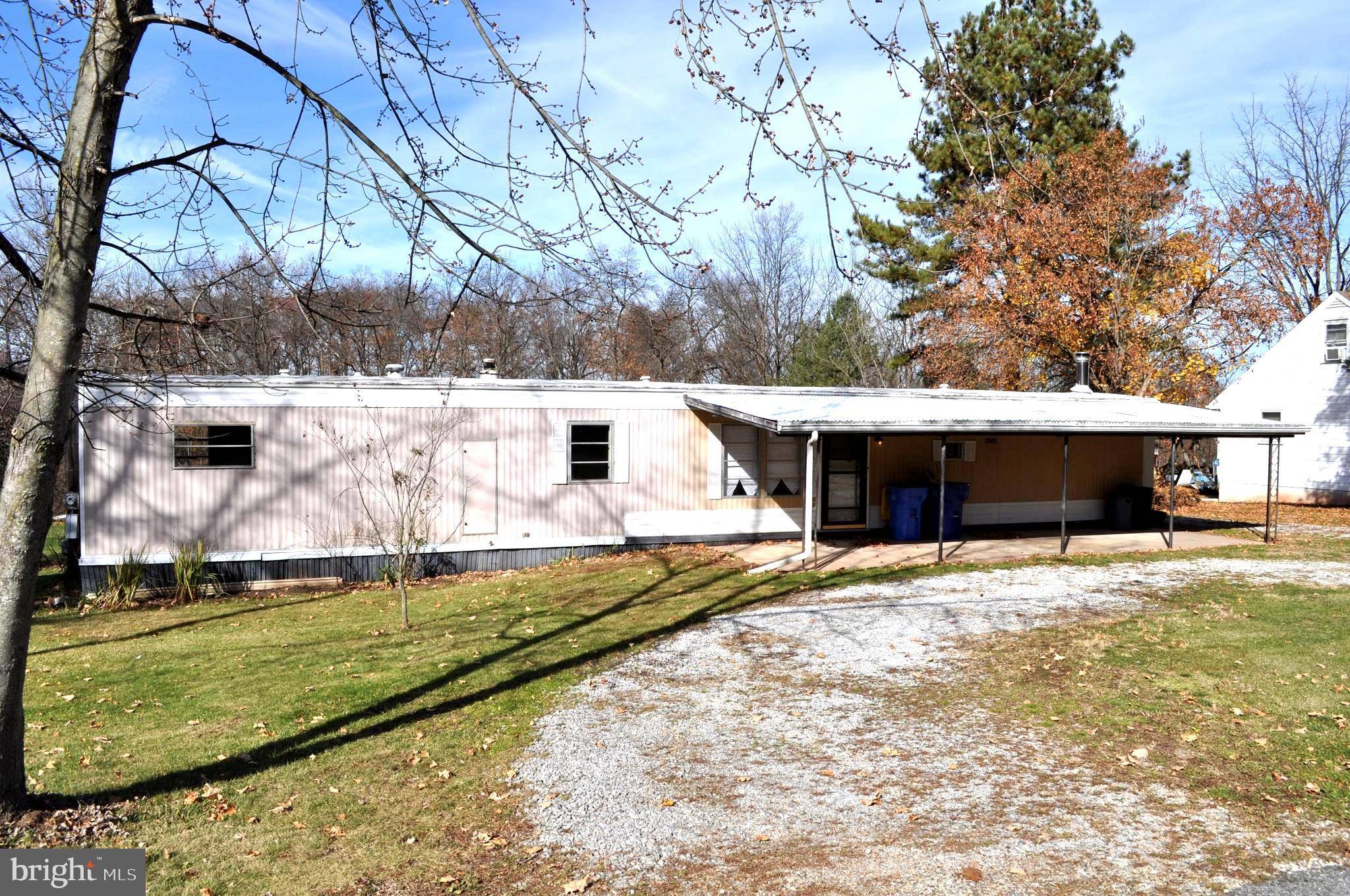 Thomasville, PA 17364,6110 PINE RD