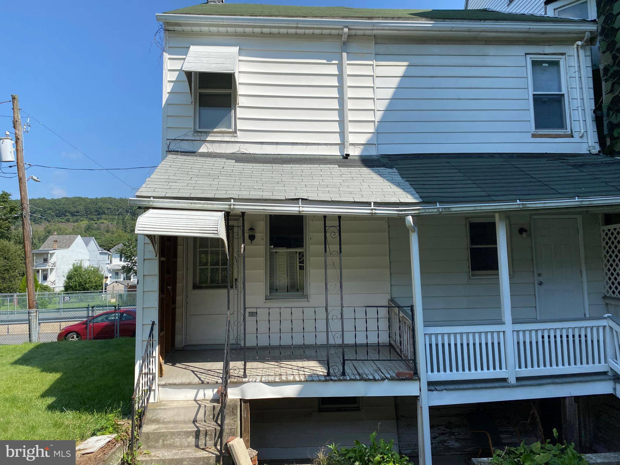 Mount Carmel, PA 17851,244 E WATER ST