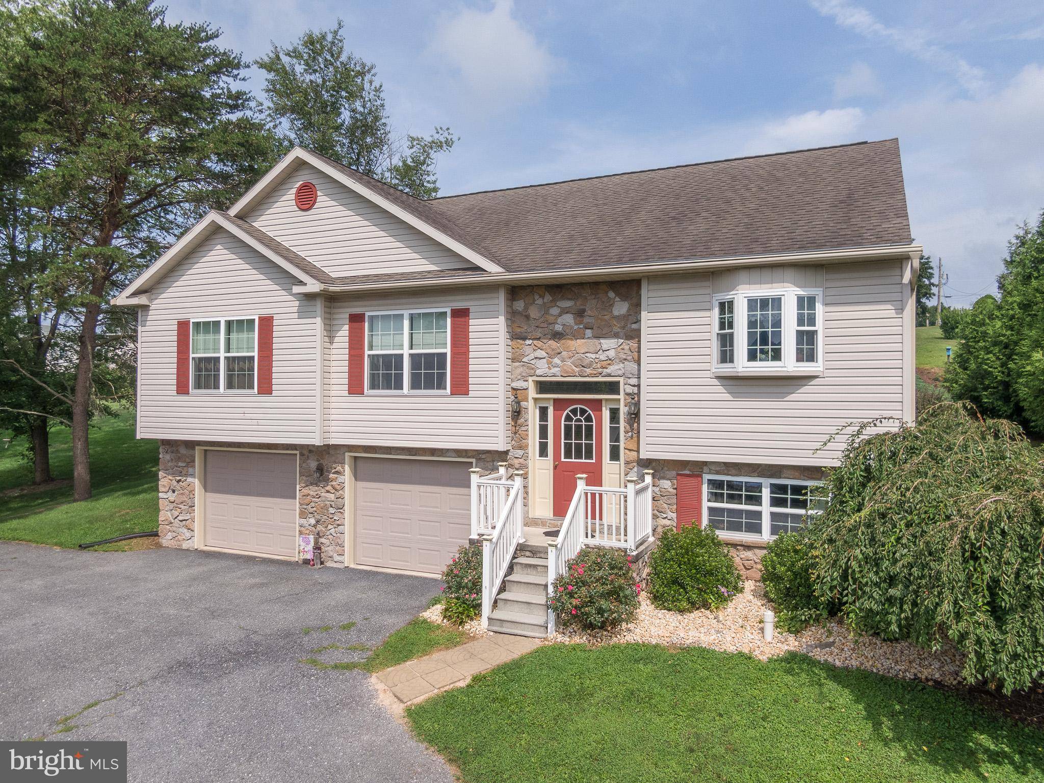 Duncannon, PA 17020,2-B PRINCETON ST